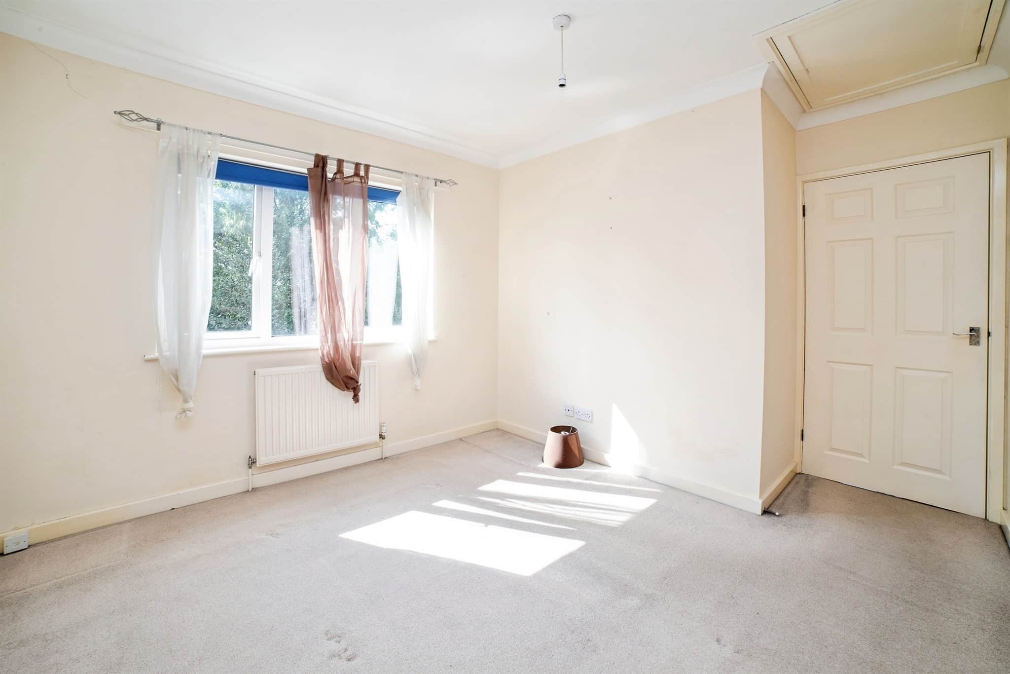 Property at Meden Crescent, Sutton-In-Ashfield