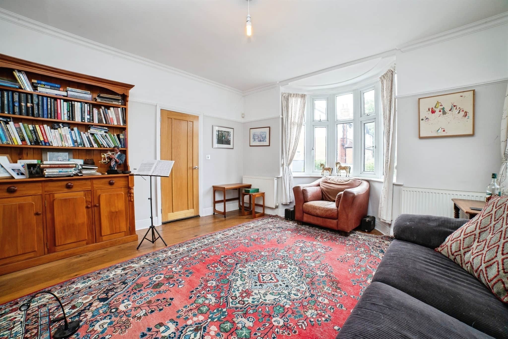 Property at Ashfield Avenue, Mansfield