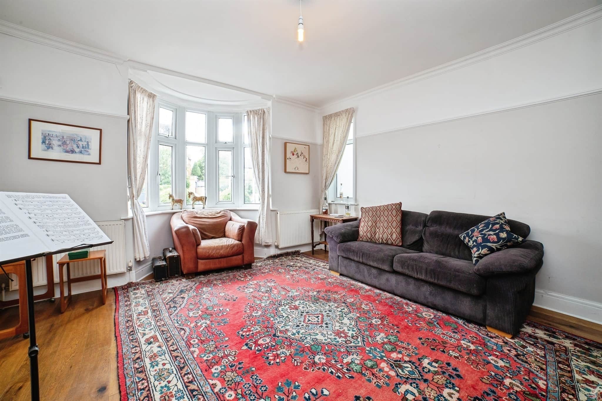 Property at Ashfield Avenue, Mansfield