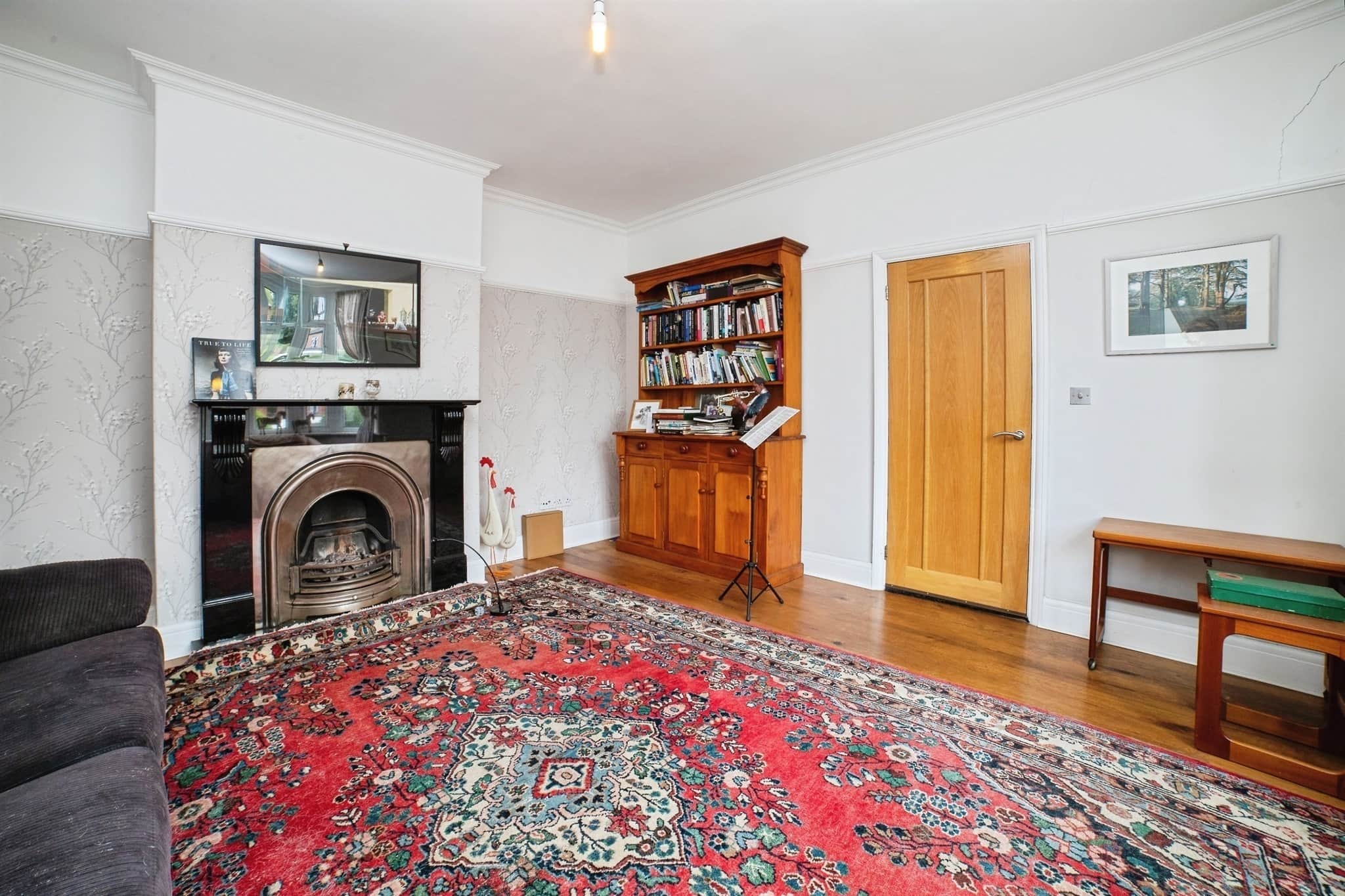 Property at Ashfield Avenue, Mansfield