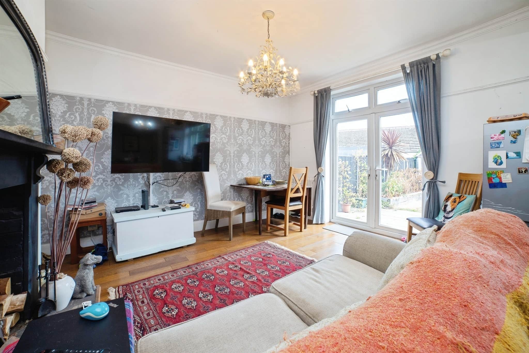 Property at Ashfield Avenue, Mansfield