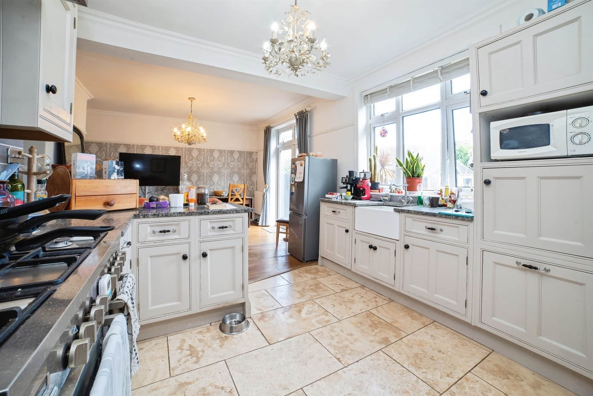 Property at Ashfield Avenue, Mansfield