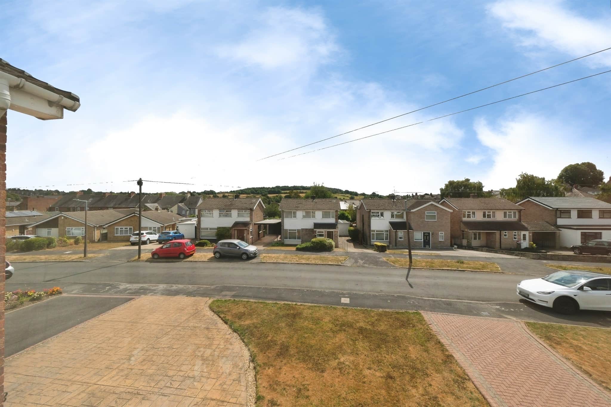 Property at Lowlands Road, Belper