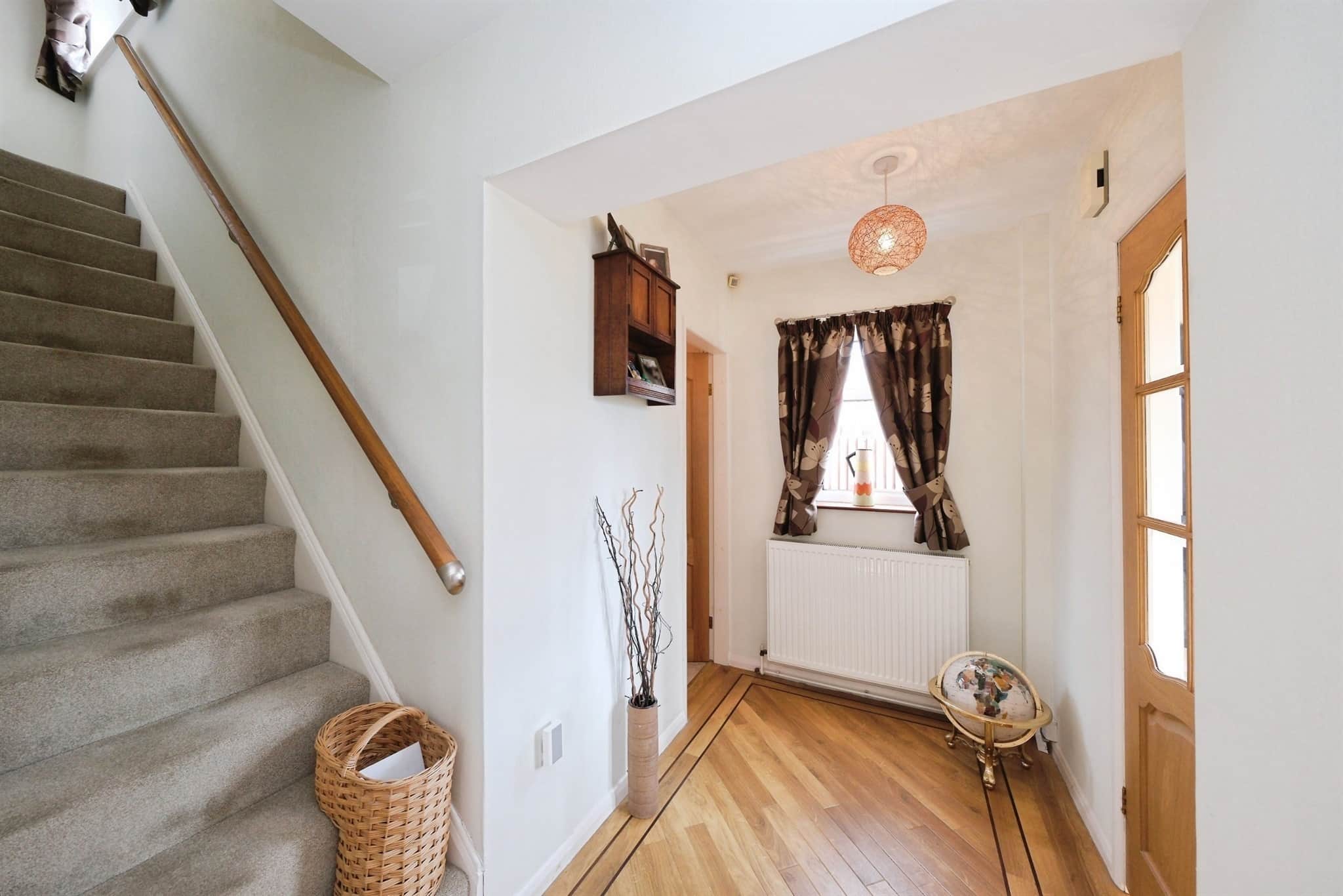 Property at Lowlands Road, Belper