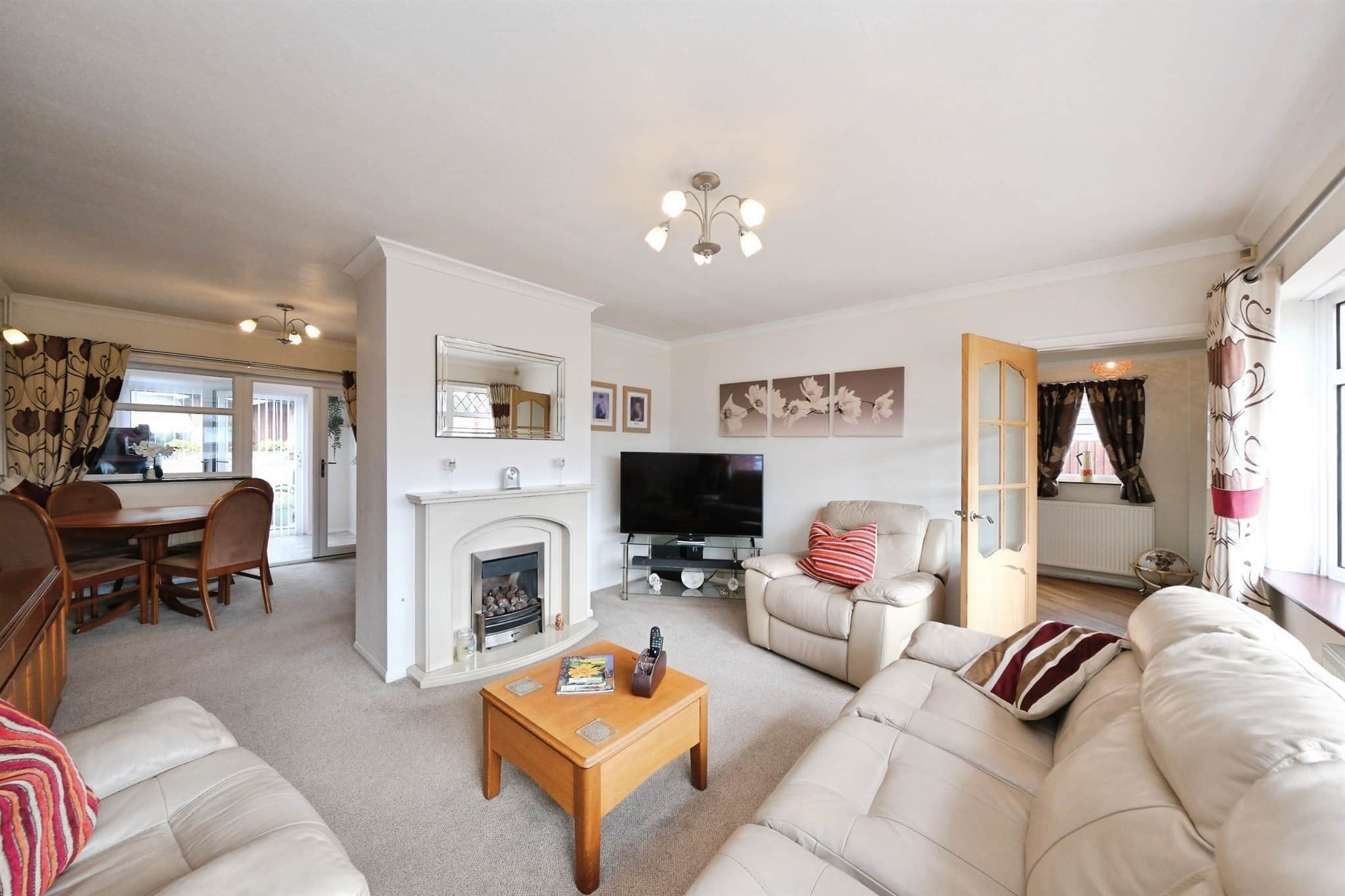 Property at Lowlands Road, Belper