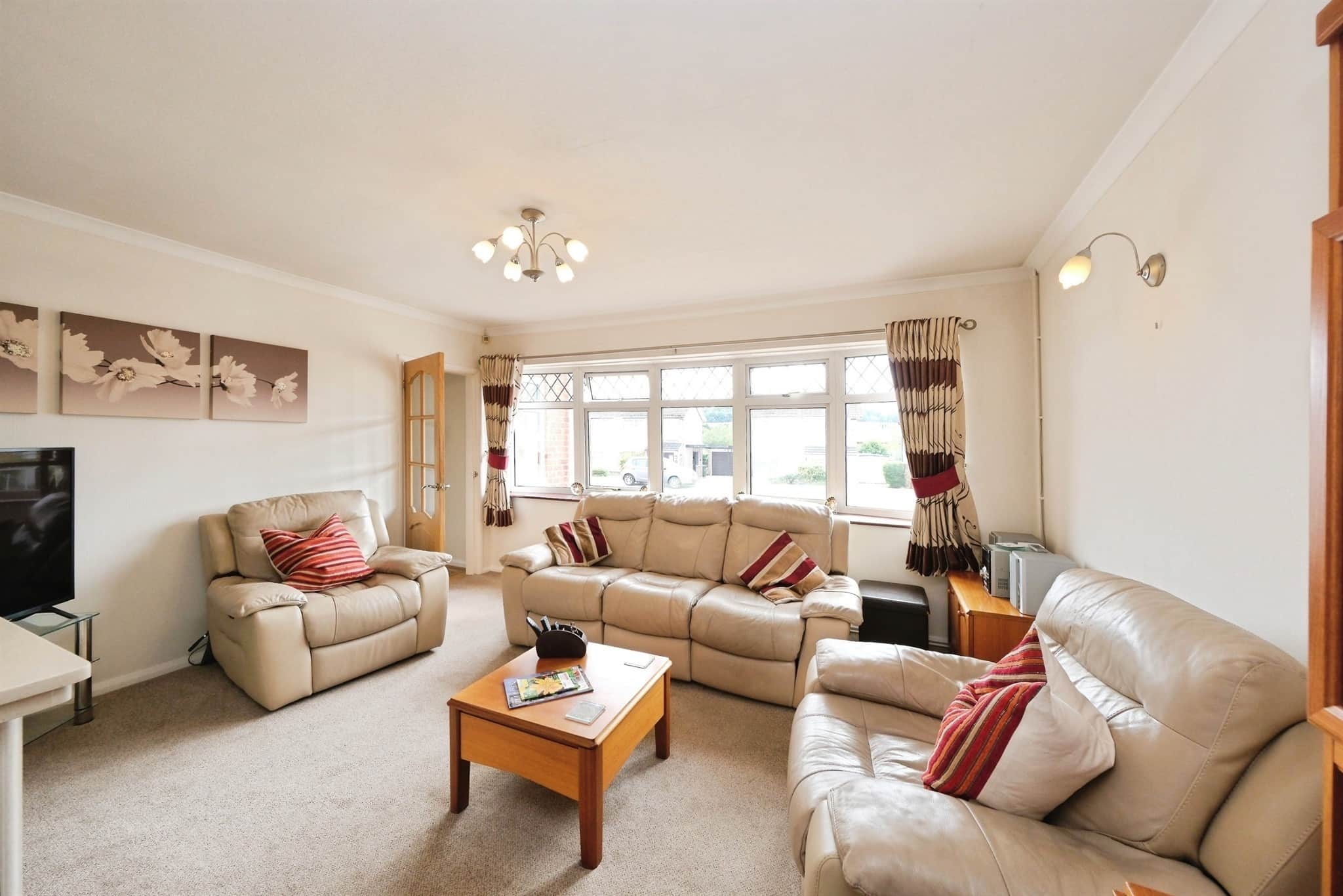 Property at Lowlands Road, Belper