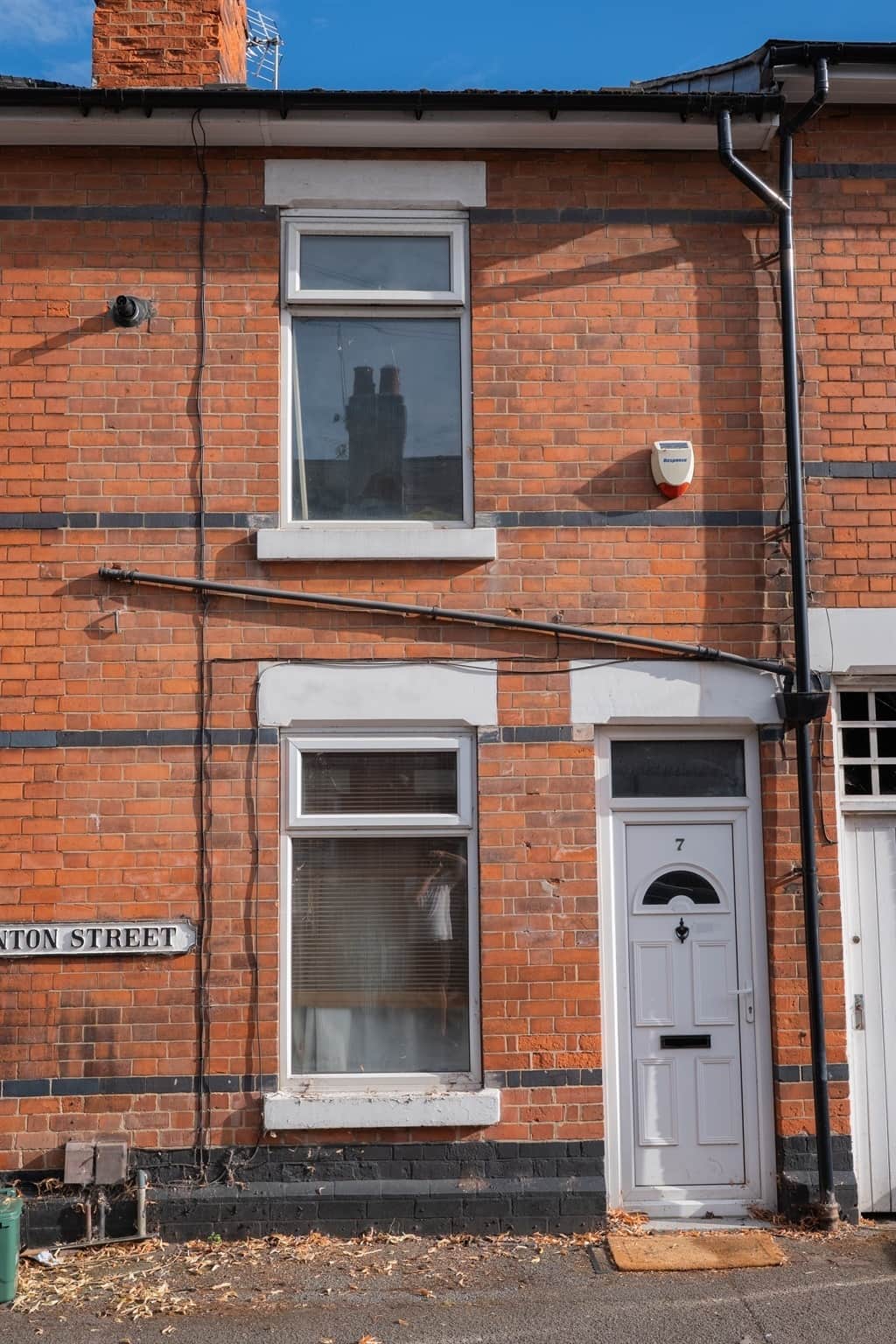 Property at Lynton Street, Derby