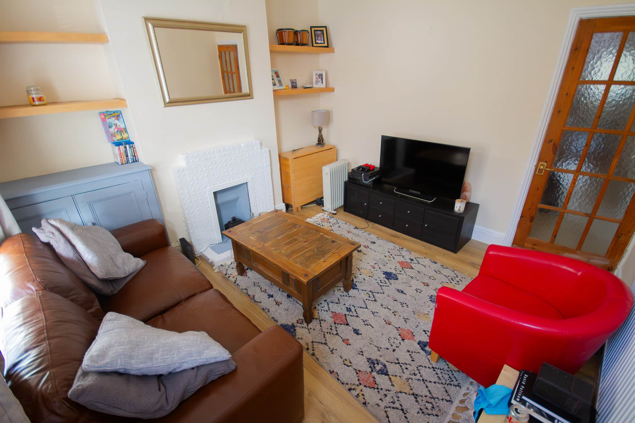 Property at Lynton Street, Derby