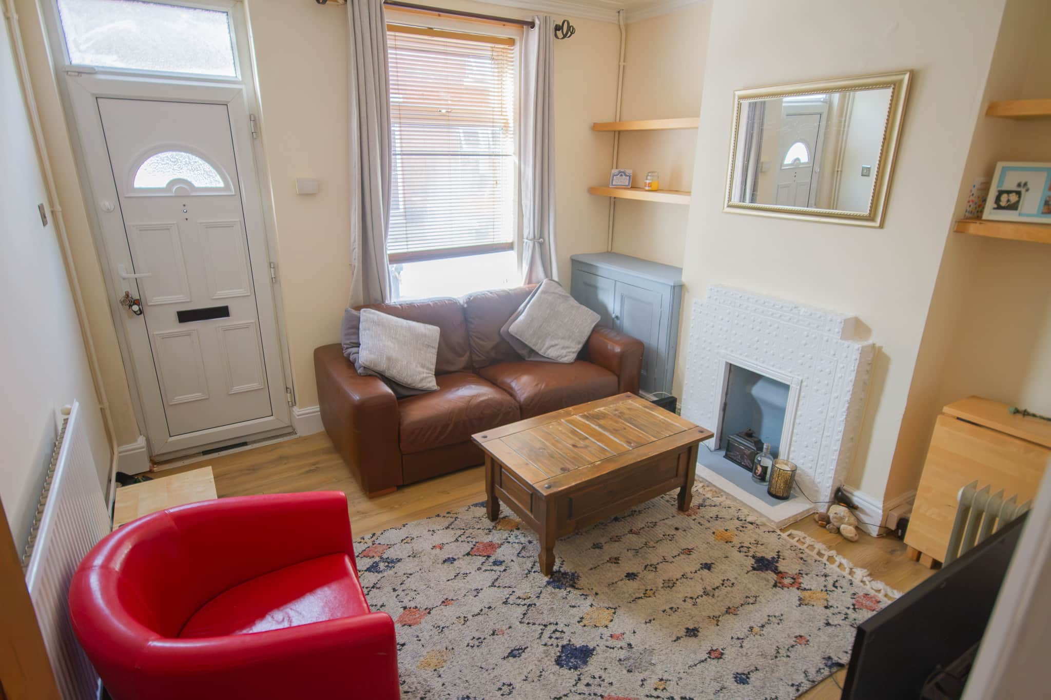 Property at Lynton Street, Derby