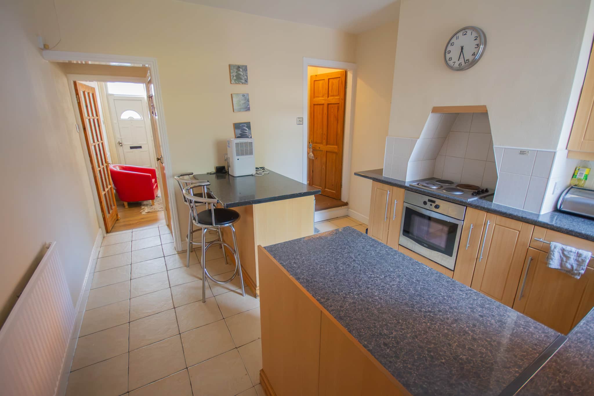 Property at Lynton Street, Derby