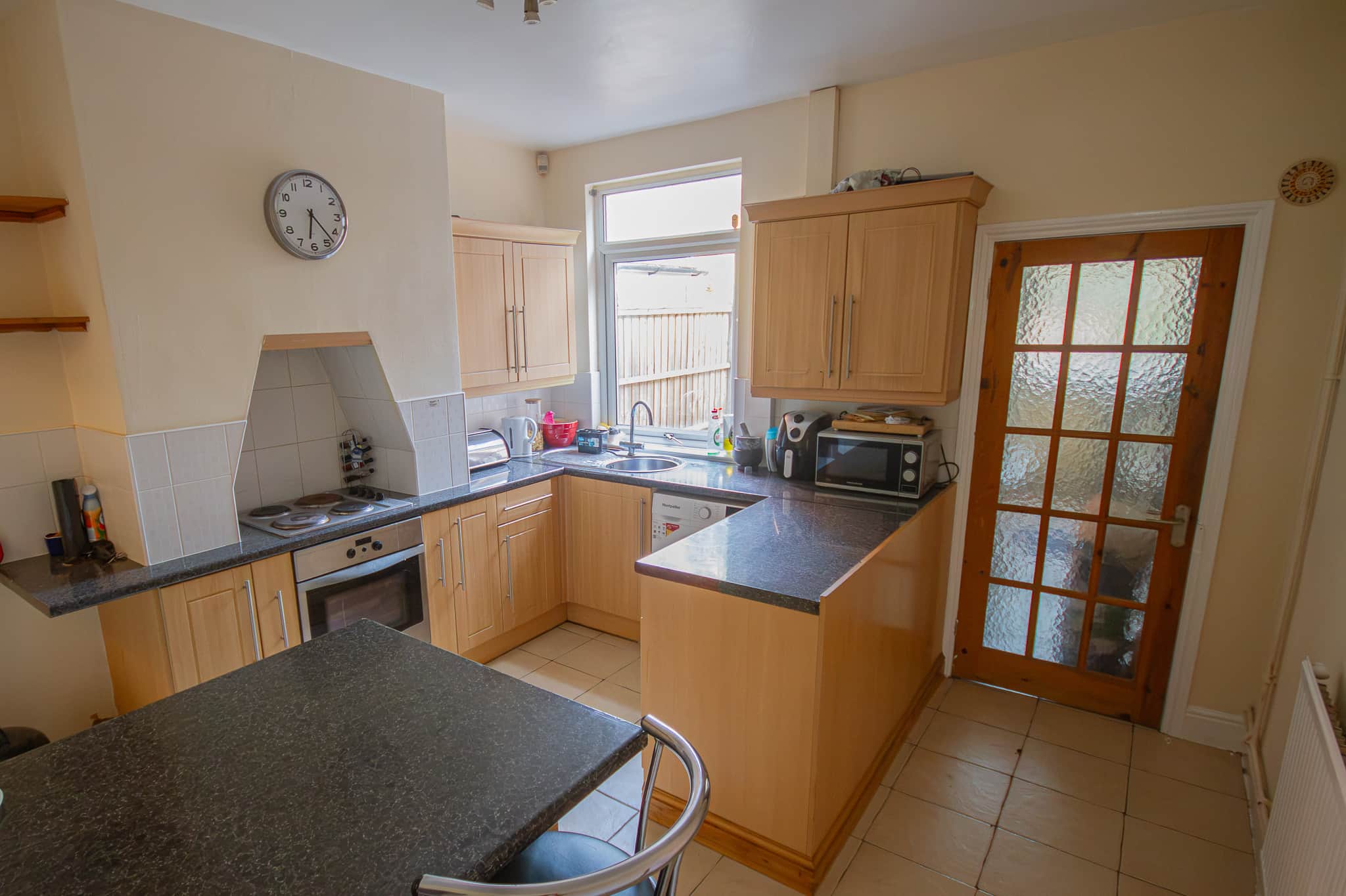 Property at Lynton Street, Derby