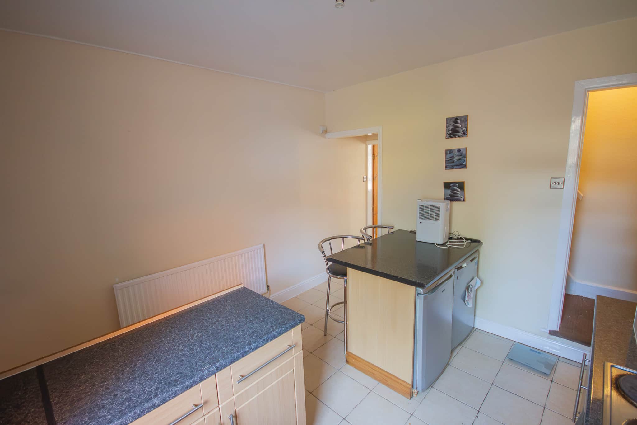 Property at Lynton Street, Derby