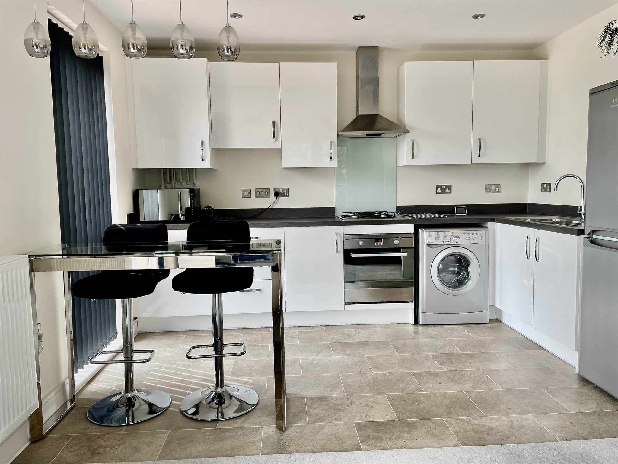 Property at Somerset Close, Derby