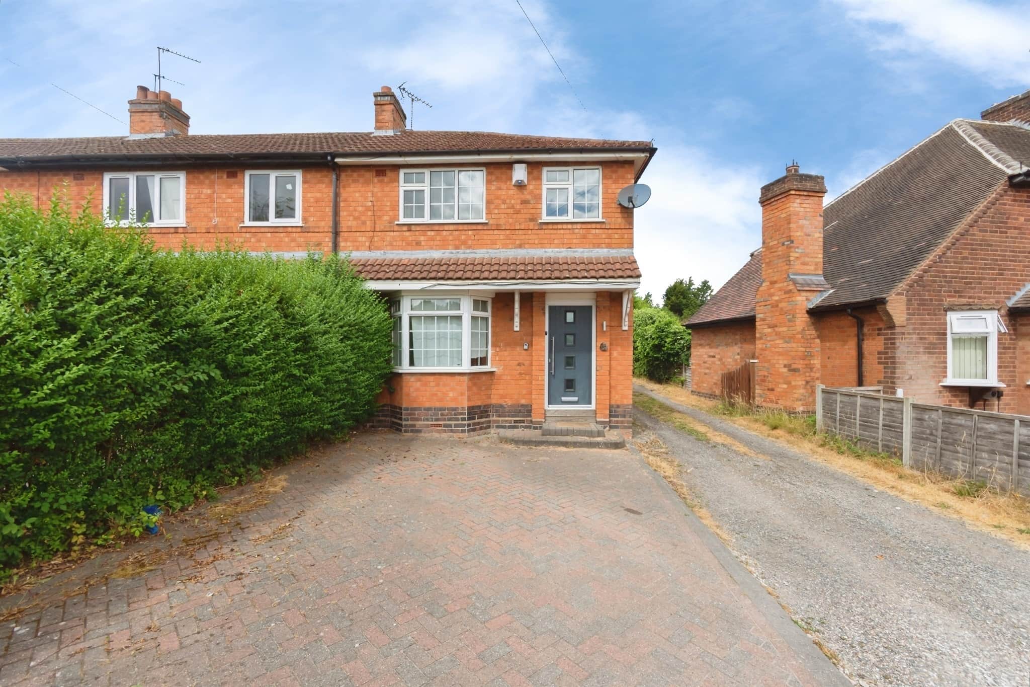 Property at Cranmore Boulevard, Shirley, SOLIHULL