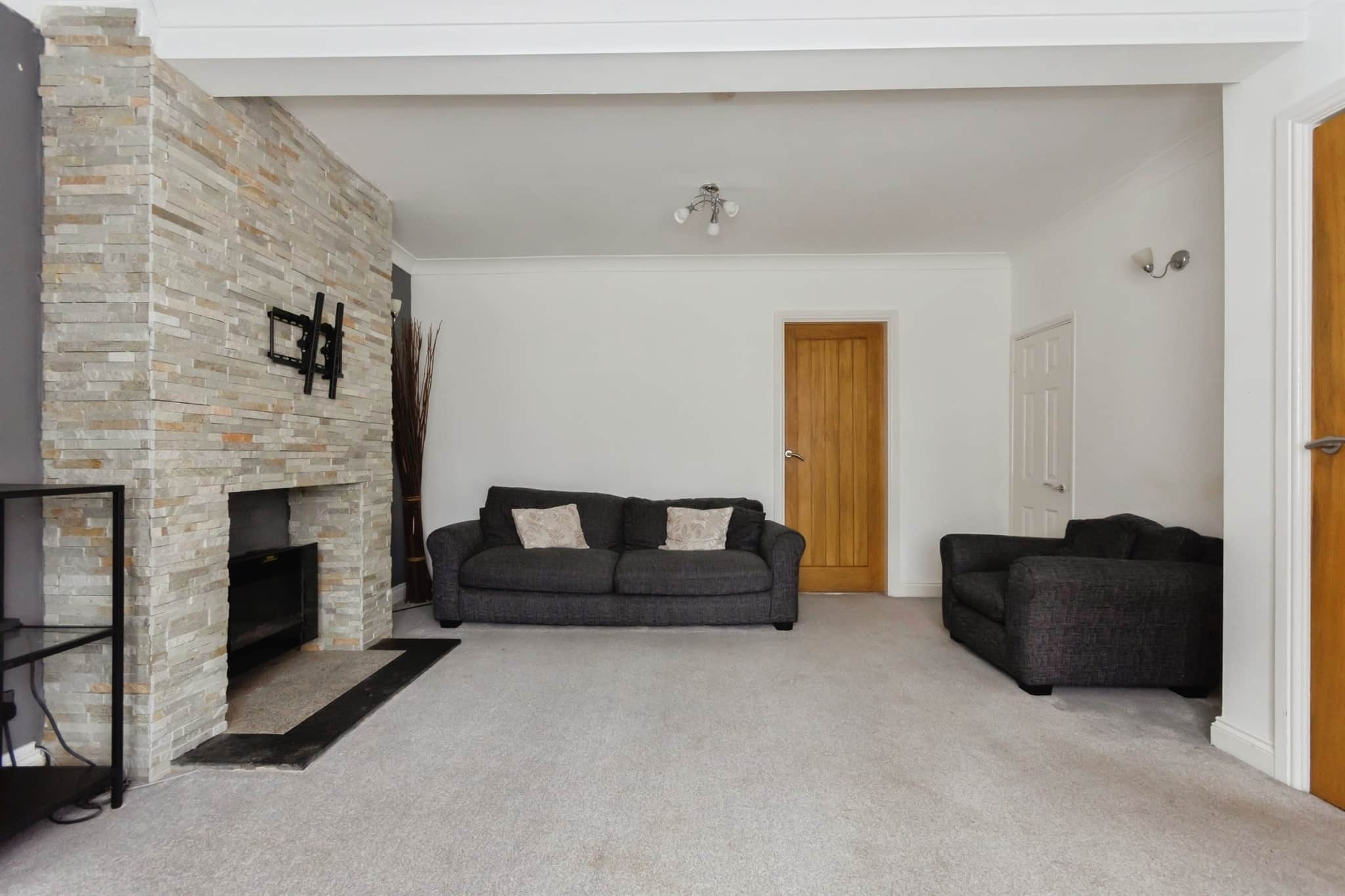 Property at Cranmore Boulevard, Shirley, SOLIHULL