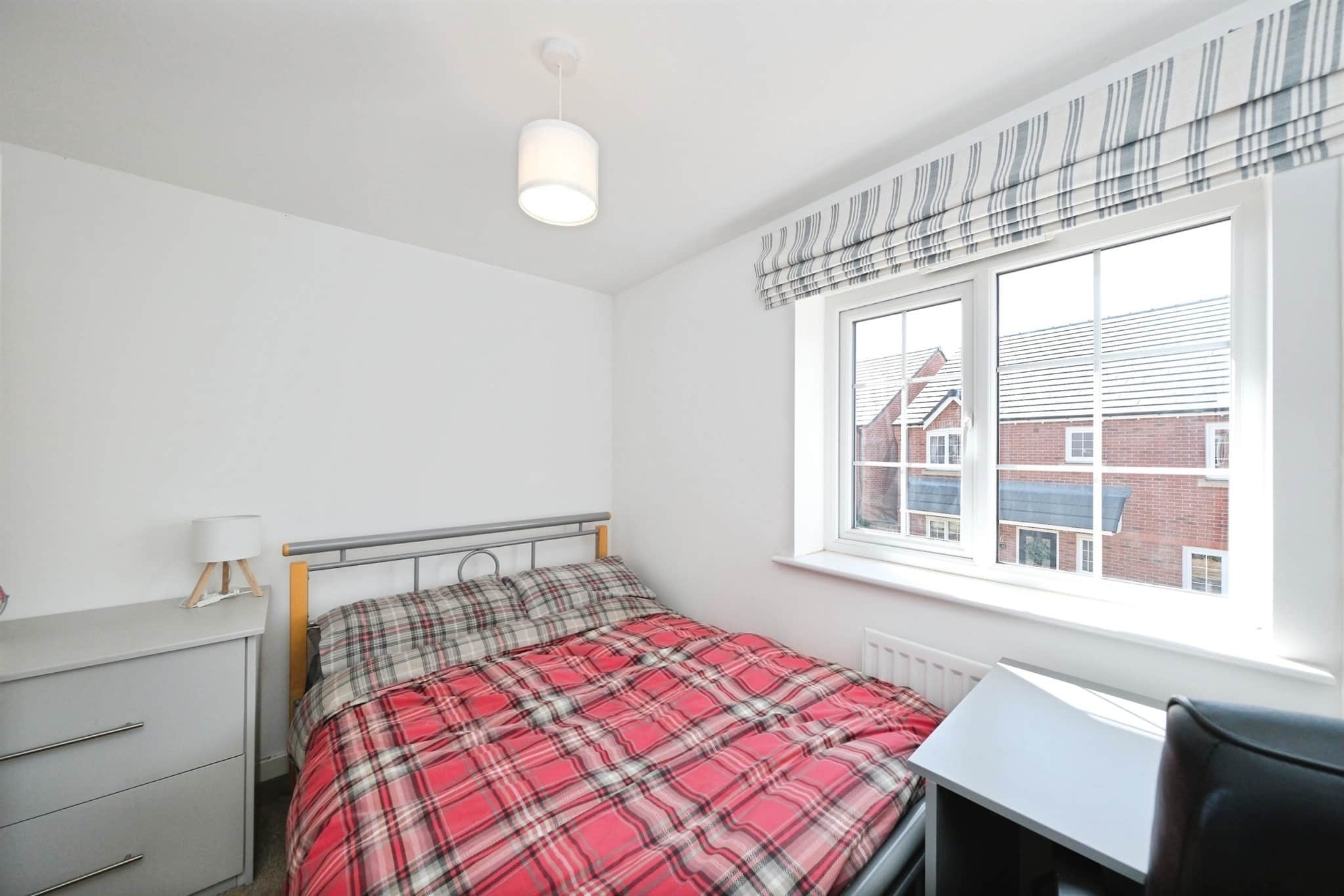 Property at Bedford Court, Kegworth, DERBY