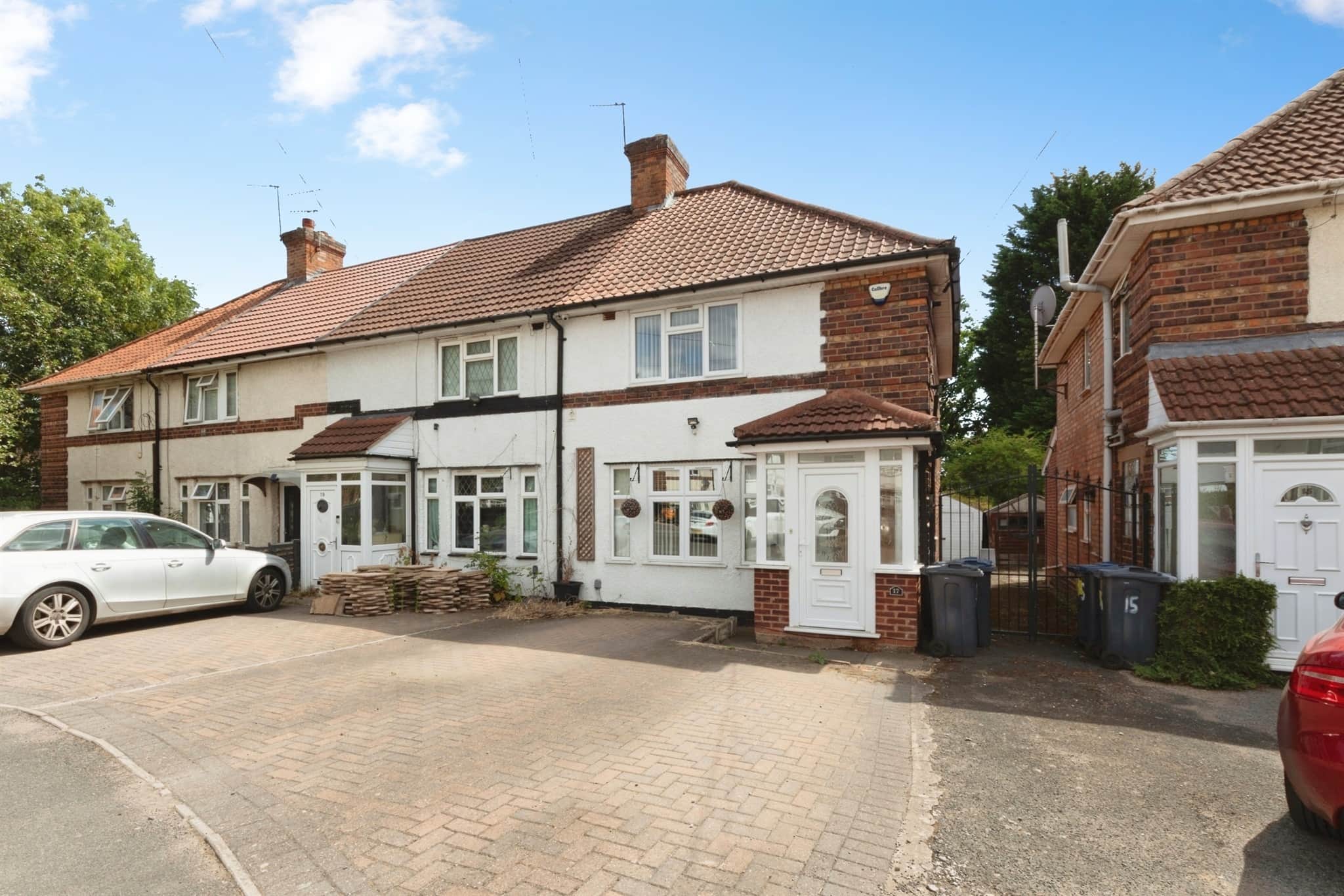 Property at Broom Hall Grove, BIRMINGHAM