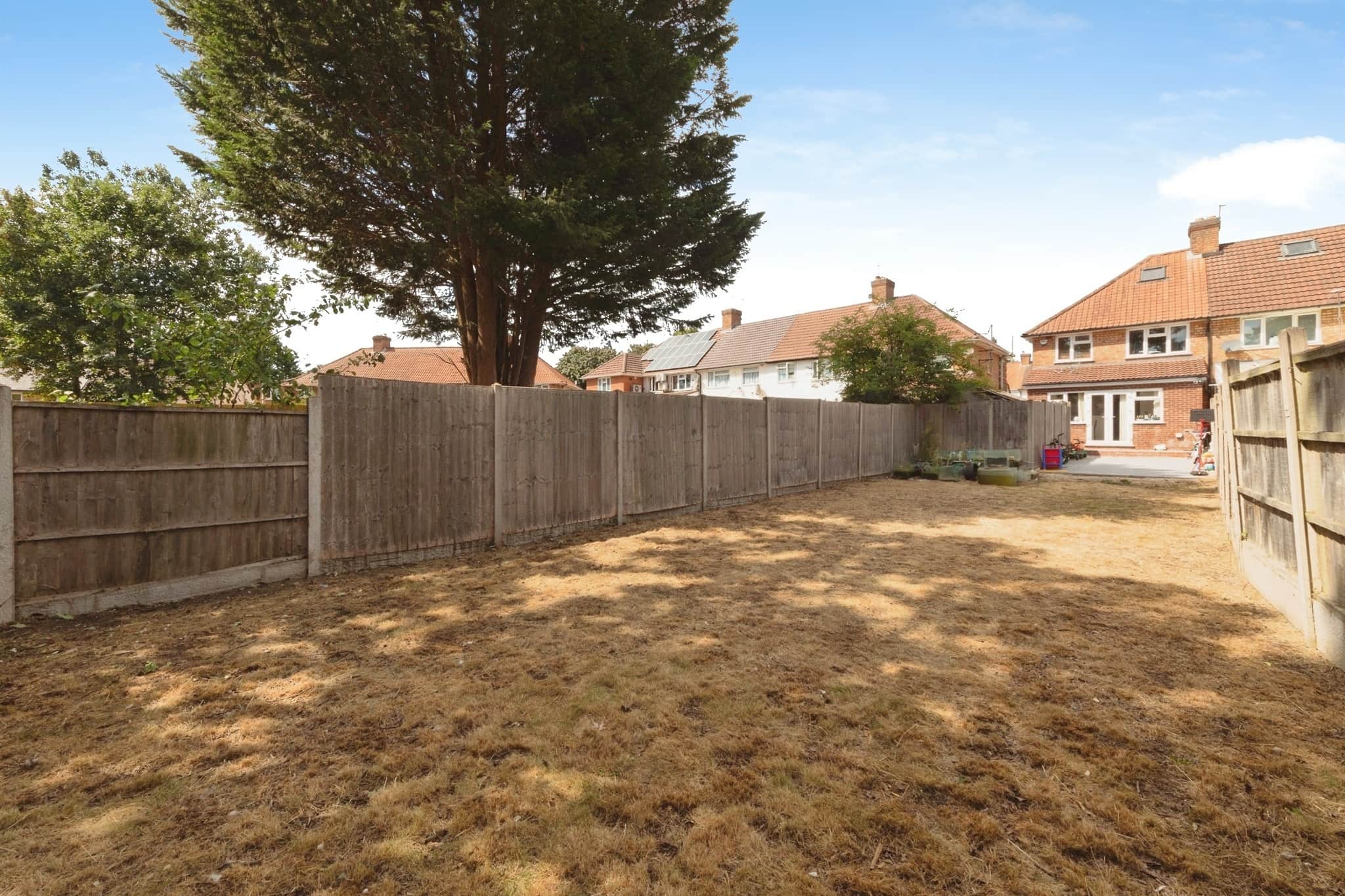 Property at Broom Hall Grove, BIRMINGHAM