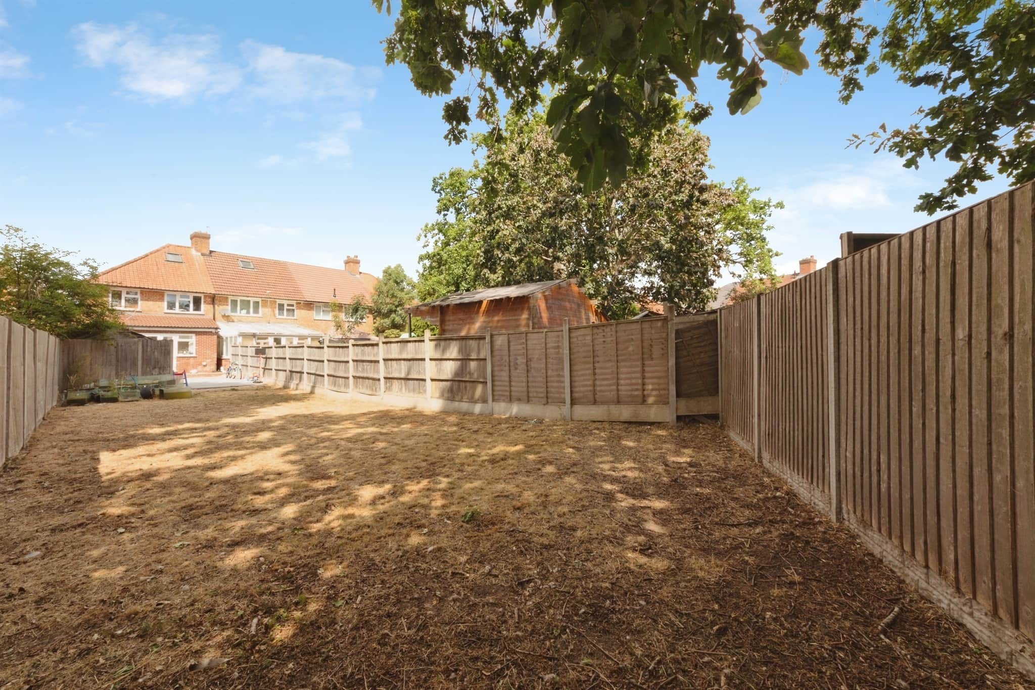 Property at Broom Hall Grove, BIRMINGHAM