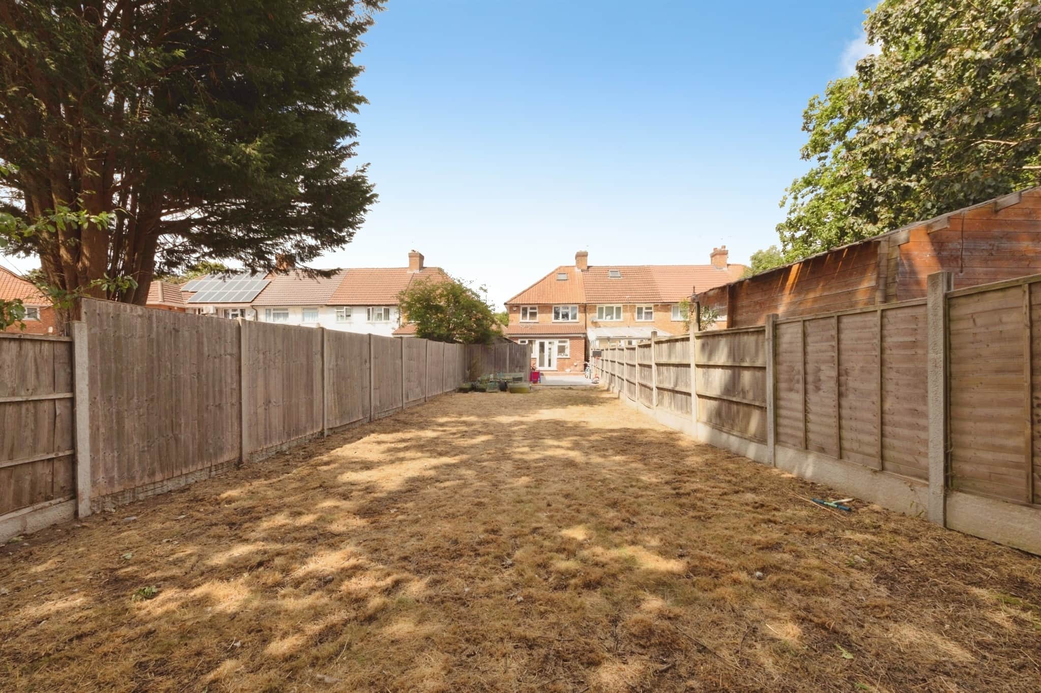 Property at Broom Hall Grove, BIRMINGHAM