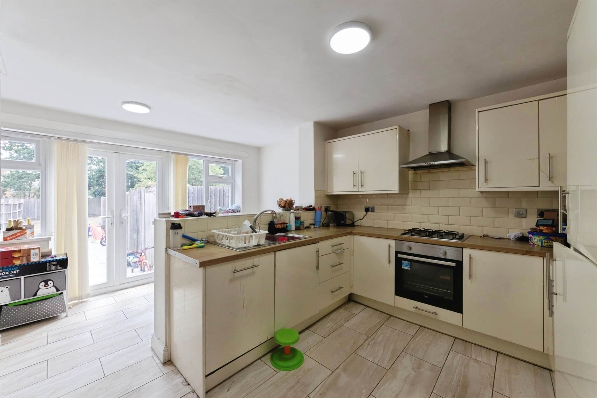 Property at Broom Hall Grove, BIRMINGHAM