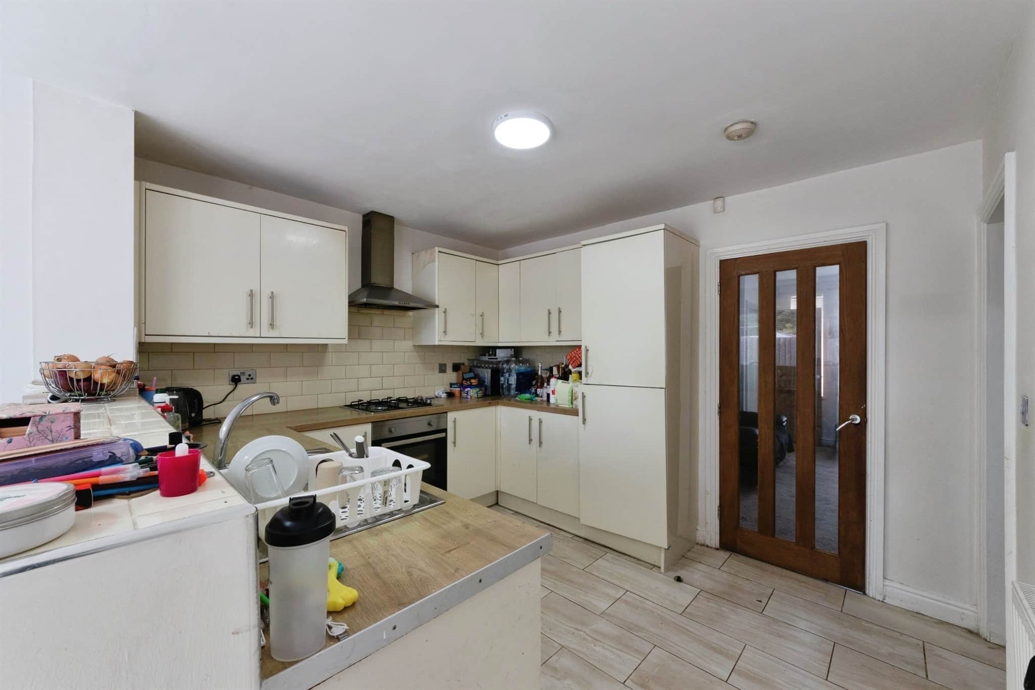Property at Broom Hall Grove, BIRMINGHAM