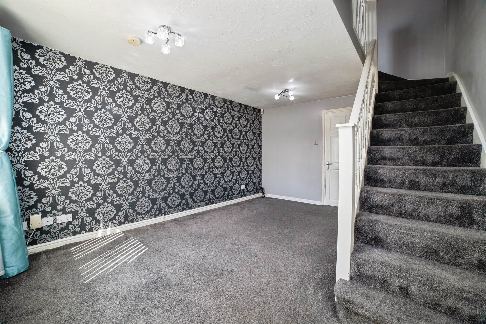 Property at Silken Holme, South Normanton, Alfreton