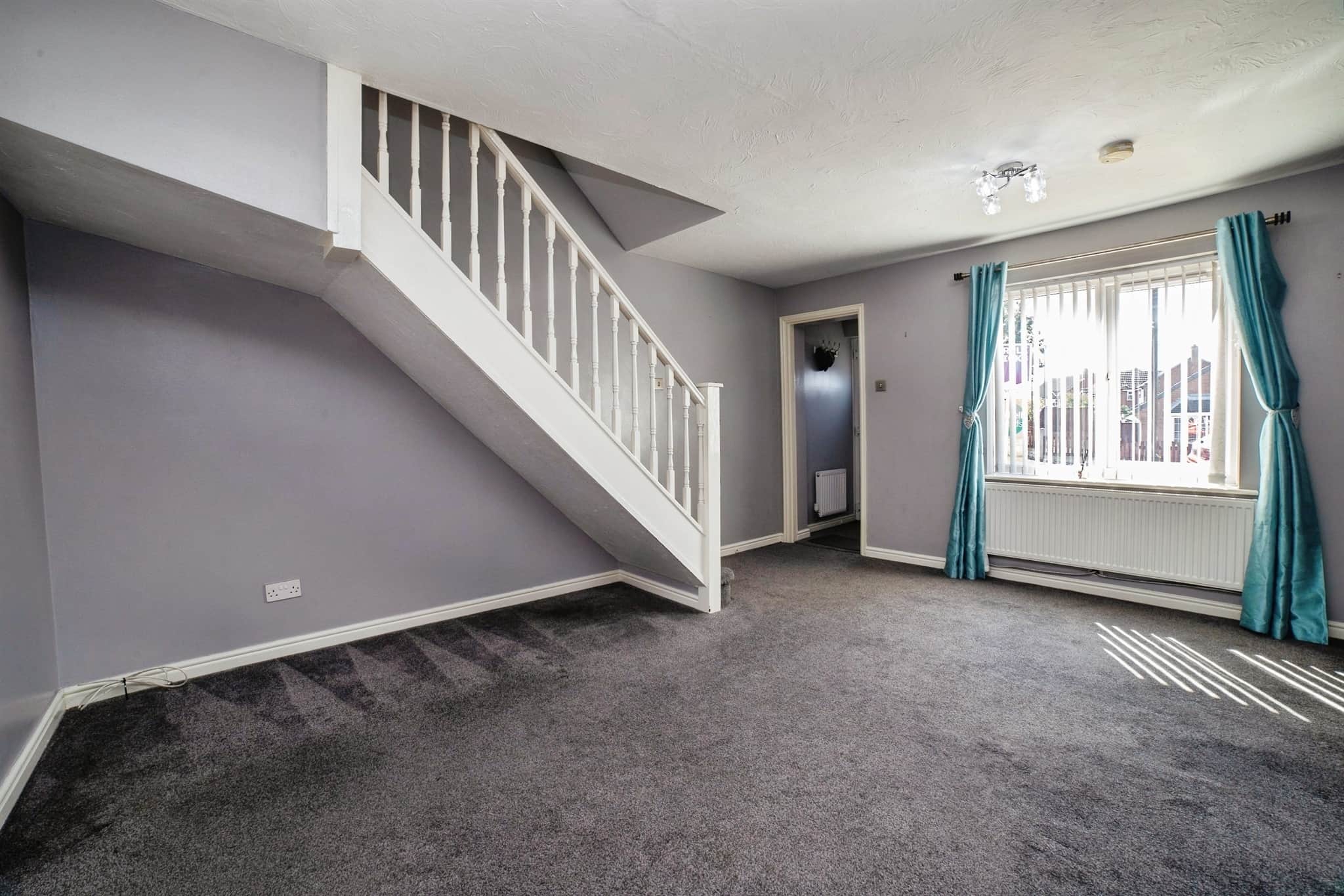 Property at Silken Holme, South Normanton, Alfreton