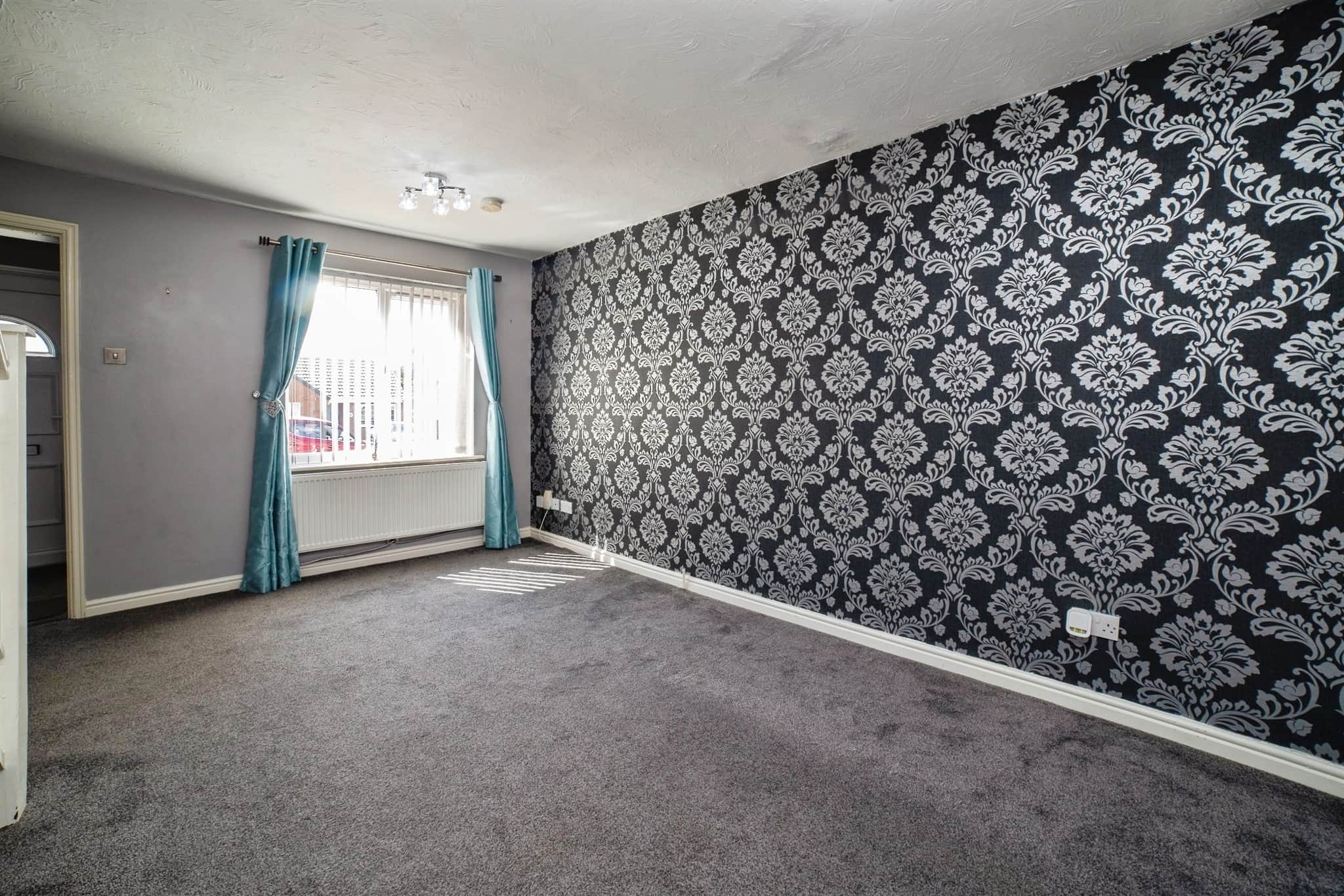 Property at Silken Holme, South Normanton, Alfreton