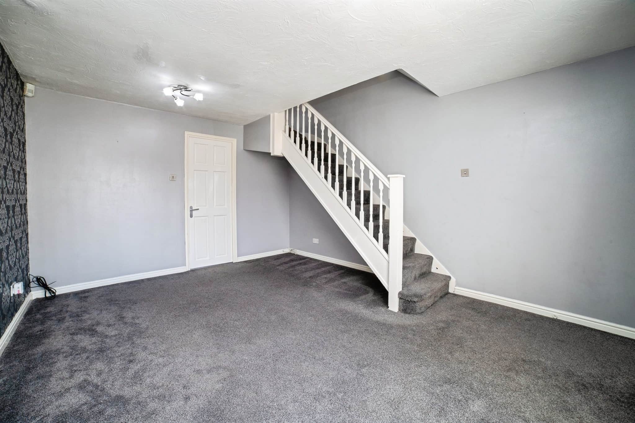 Property at Silken Holme, South Normanton, Alfreton