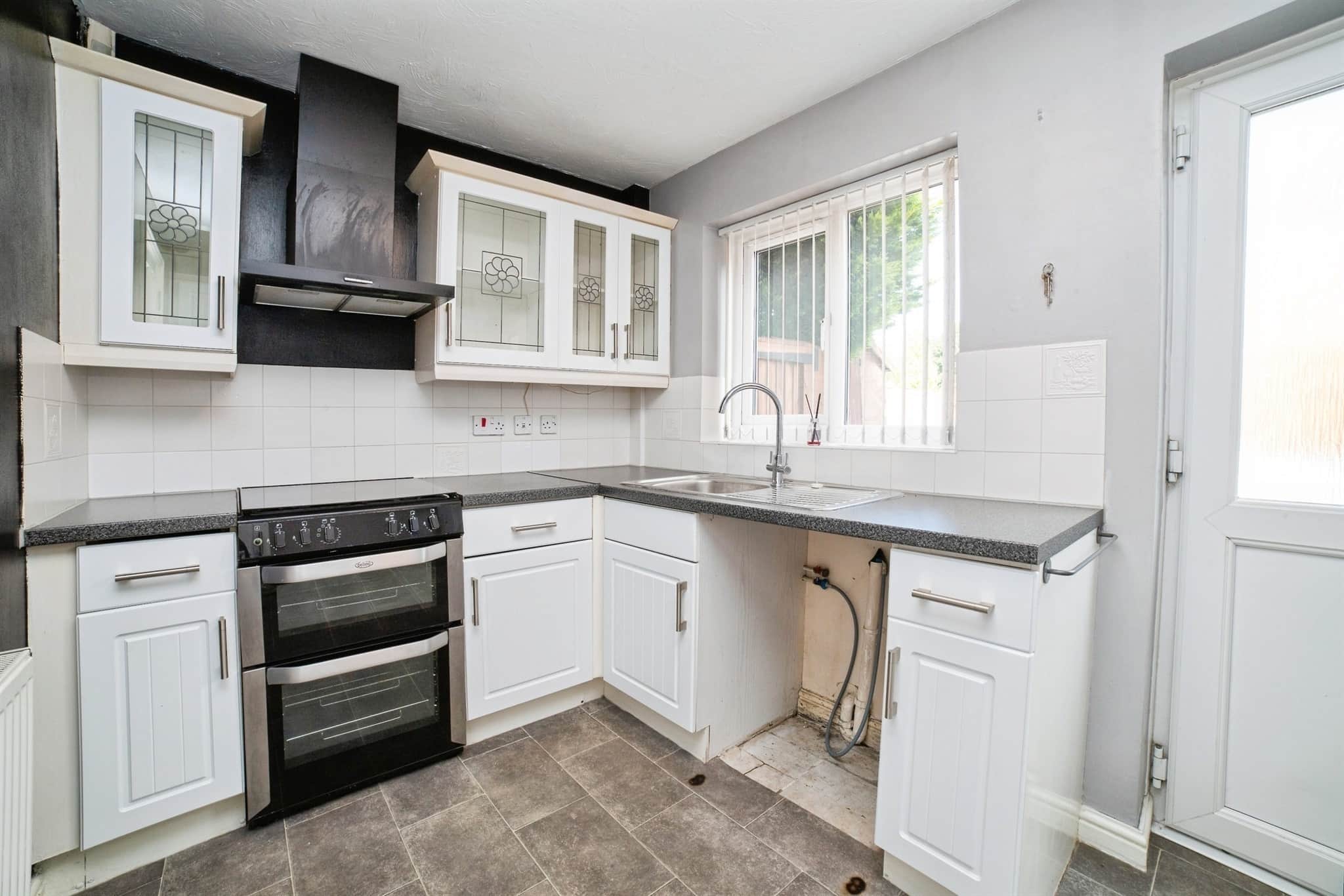 Property at Silken Holme, South Normanton, Alfreton