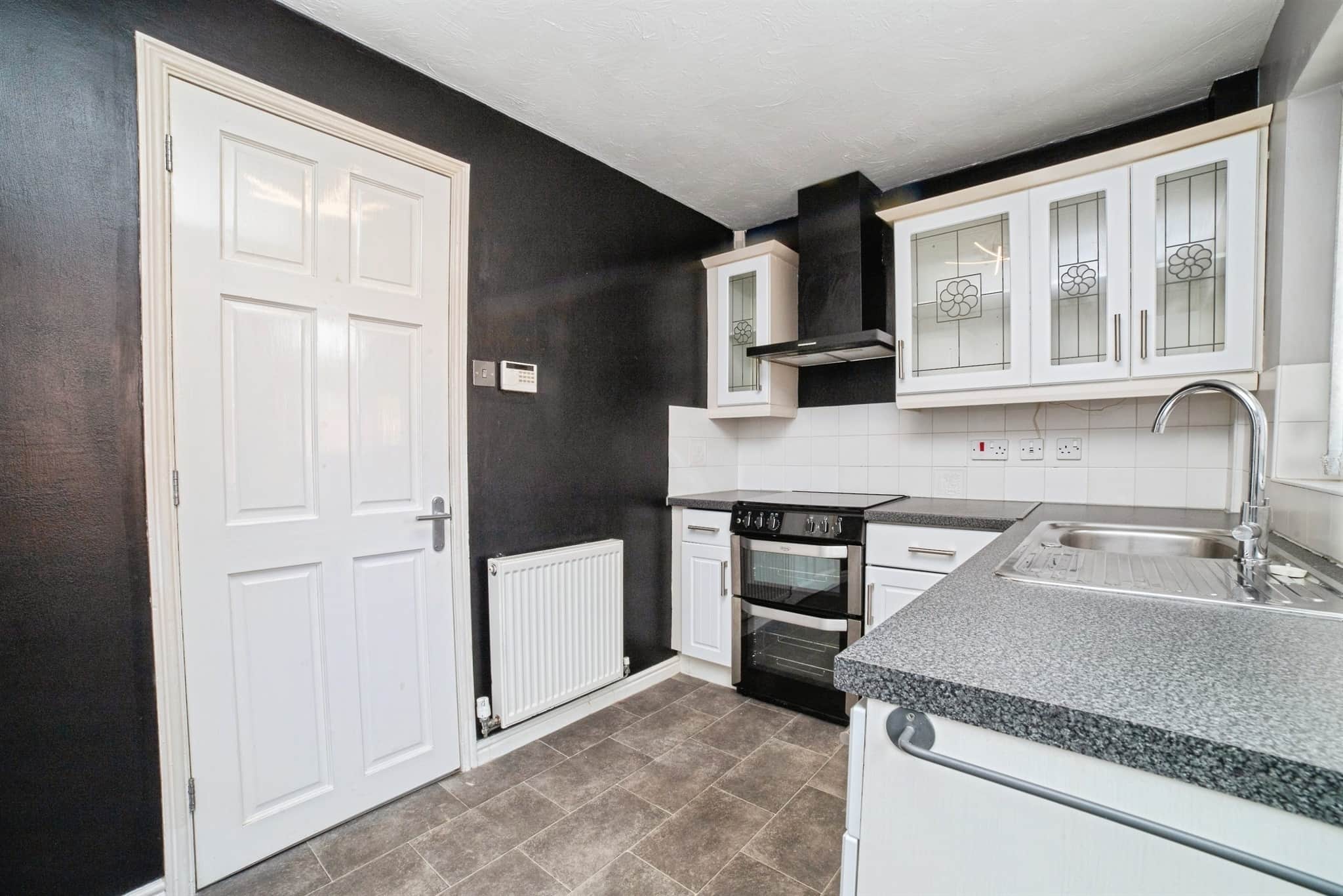 Property at Silken Holme, South Normanton, Alfreton