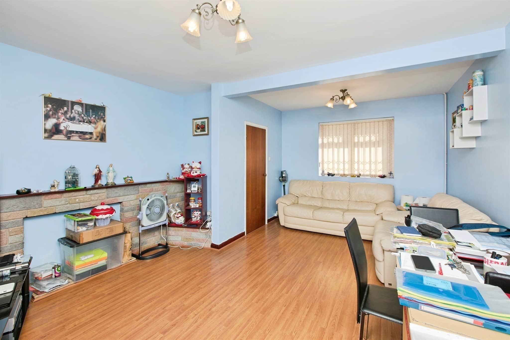 Property at Wollaton Road North, Chaddesden, Derby
