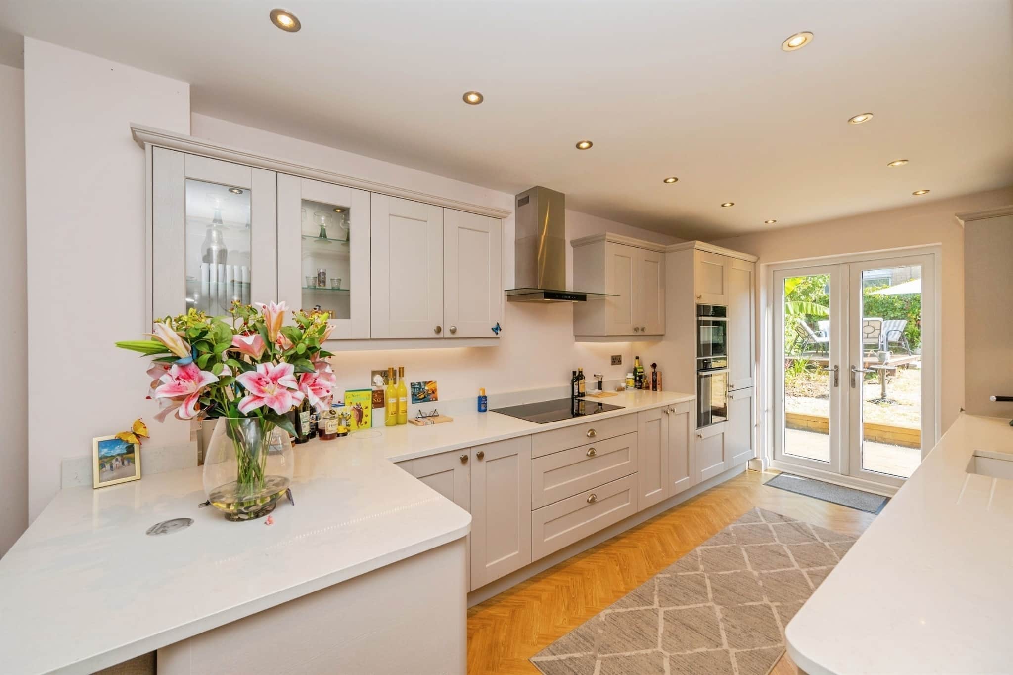 Property at Chandlers Ford, Oakwood, Derby