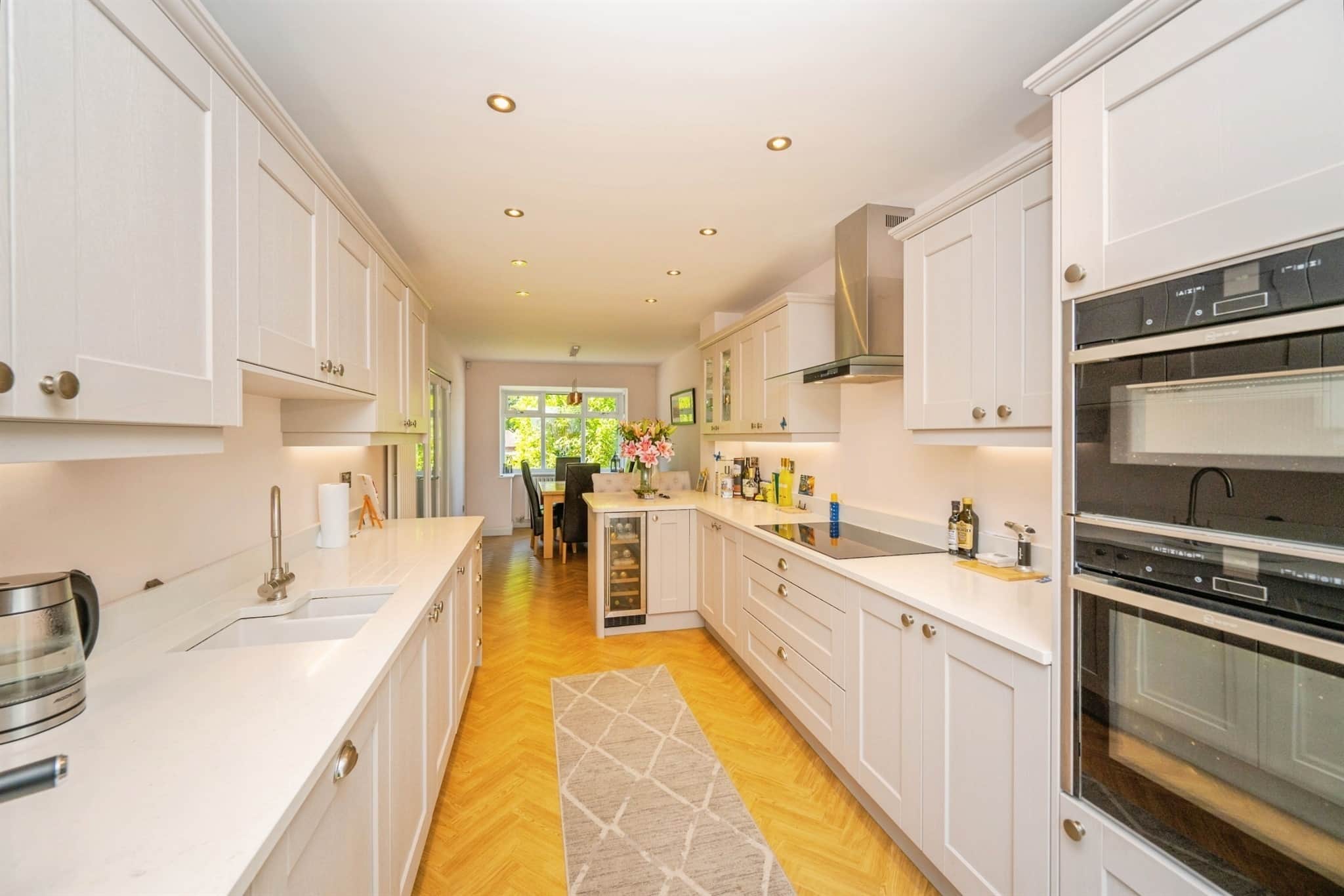 Property at Chandlers Ford, Oakwood, Derby