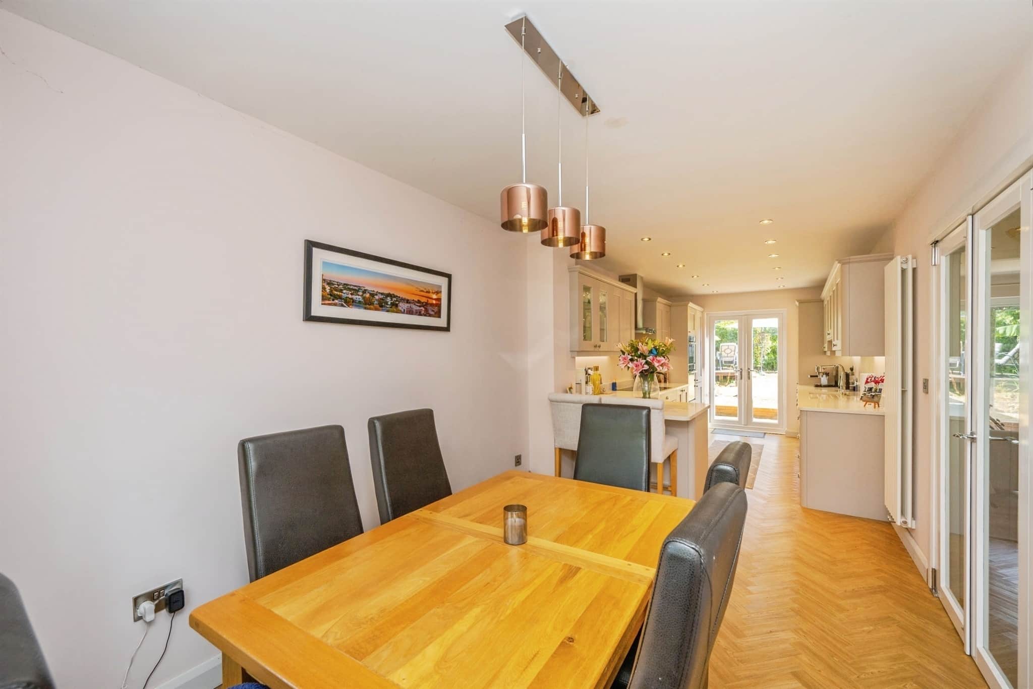 Property at Chandlers Ford, Oakwood, Derby