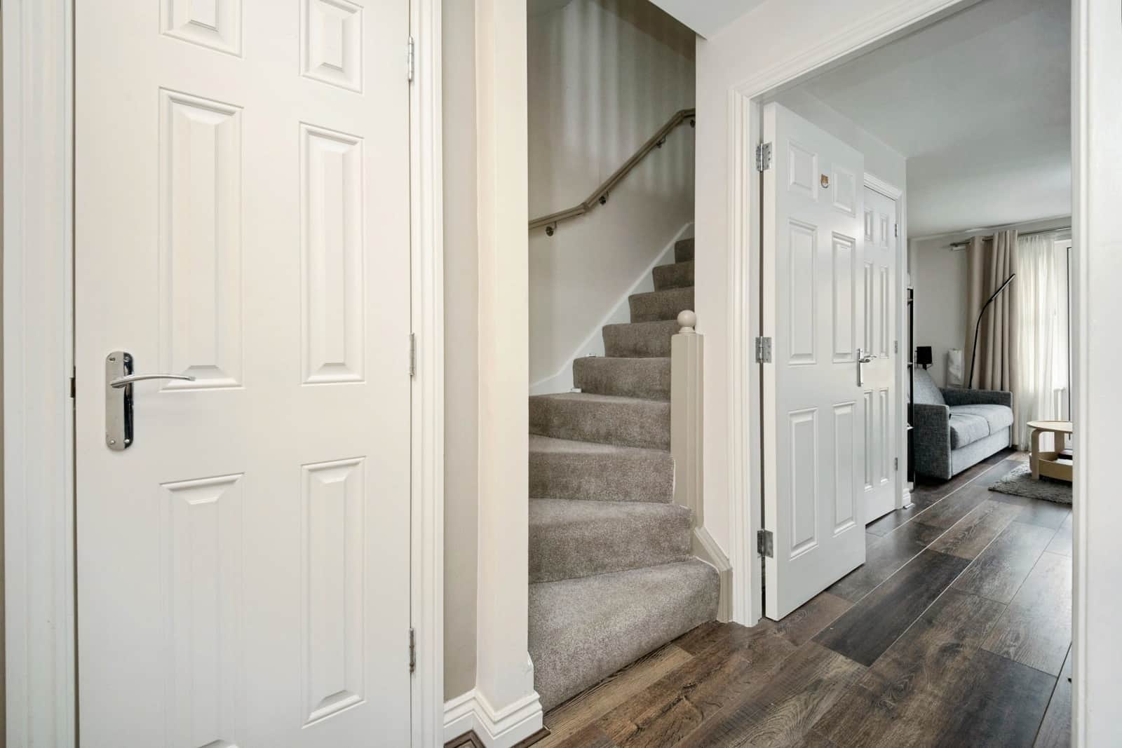 Property at Tudor Coppice, Solihull
