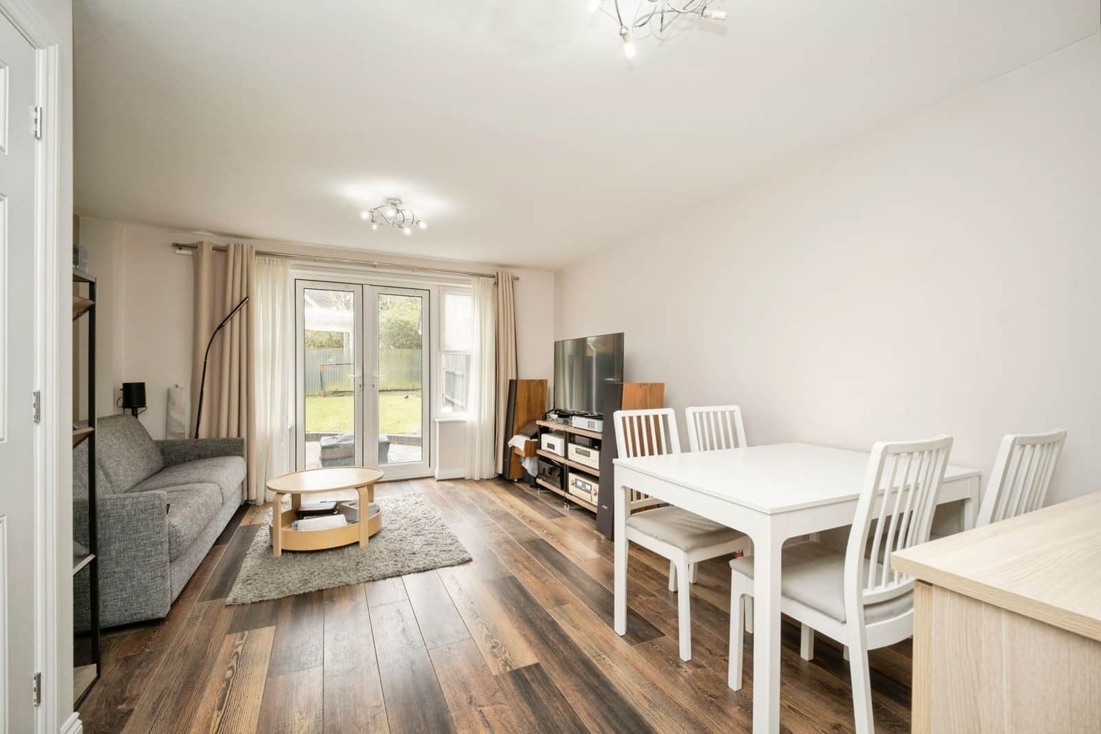 Property at Tudor Coppice, Solihull