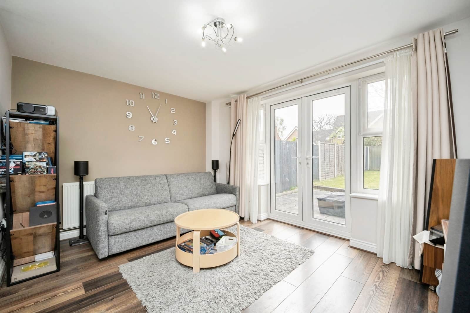 Property at Tudor Coppice, Solihull