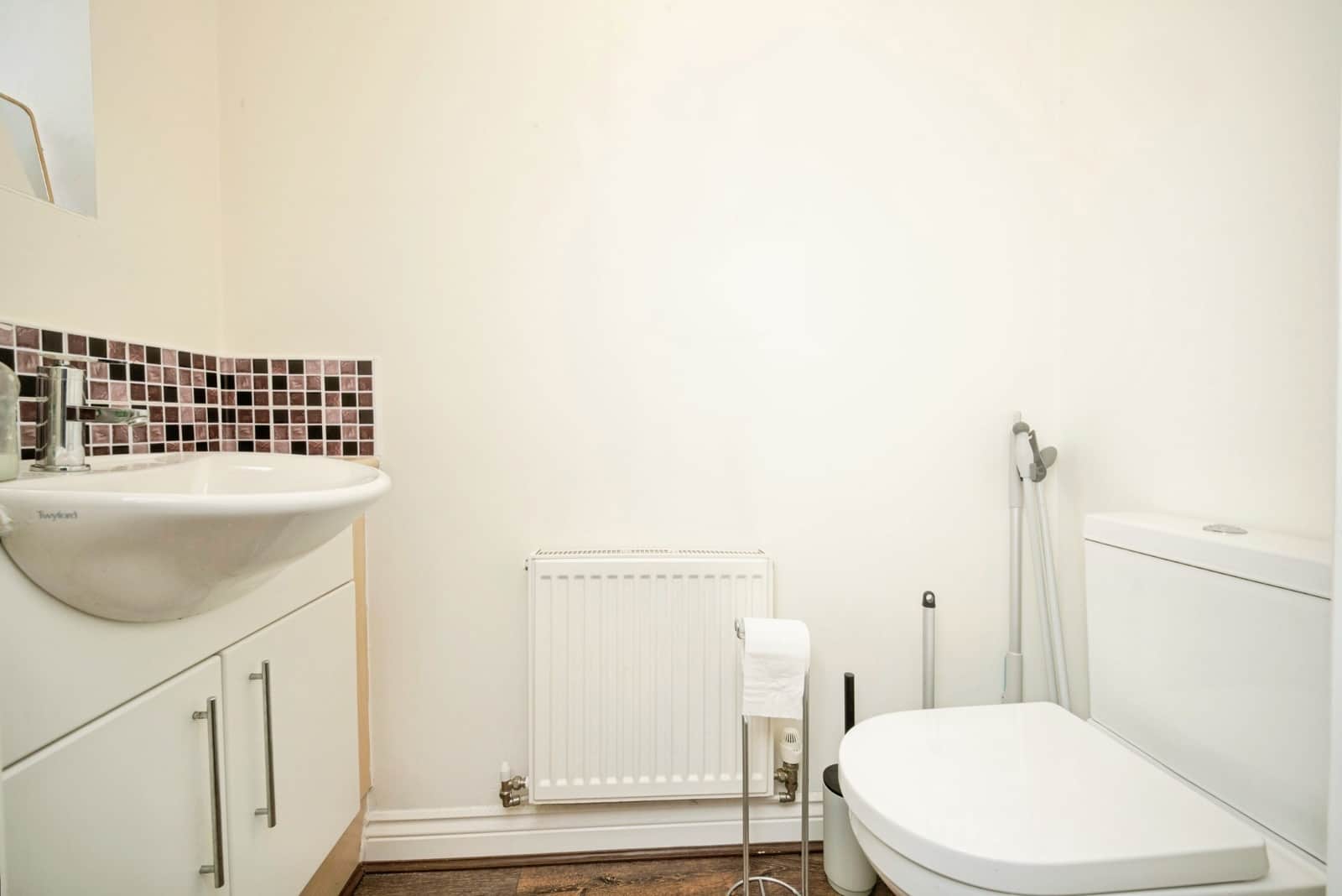 Property at Tudor Coppice, Solihull