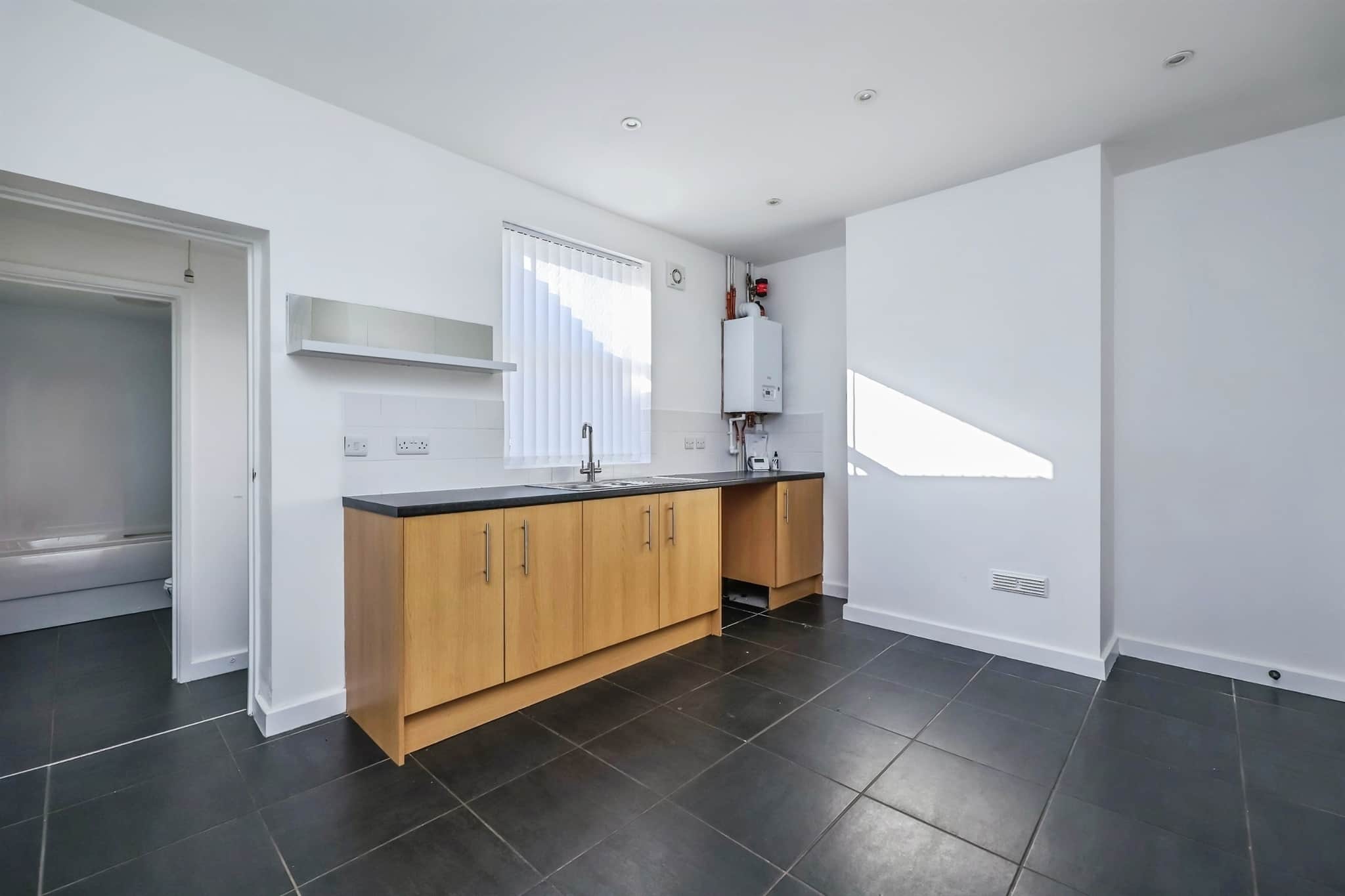 Property at Main Street, Eastwood, Nottingham