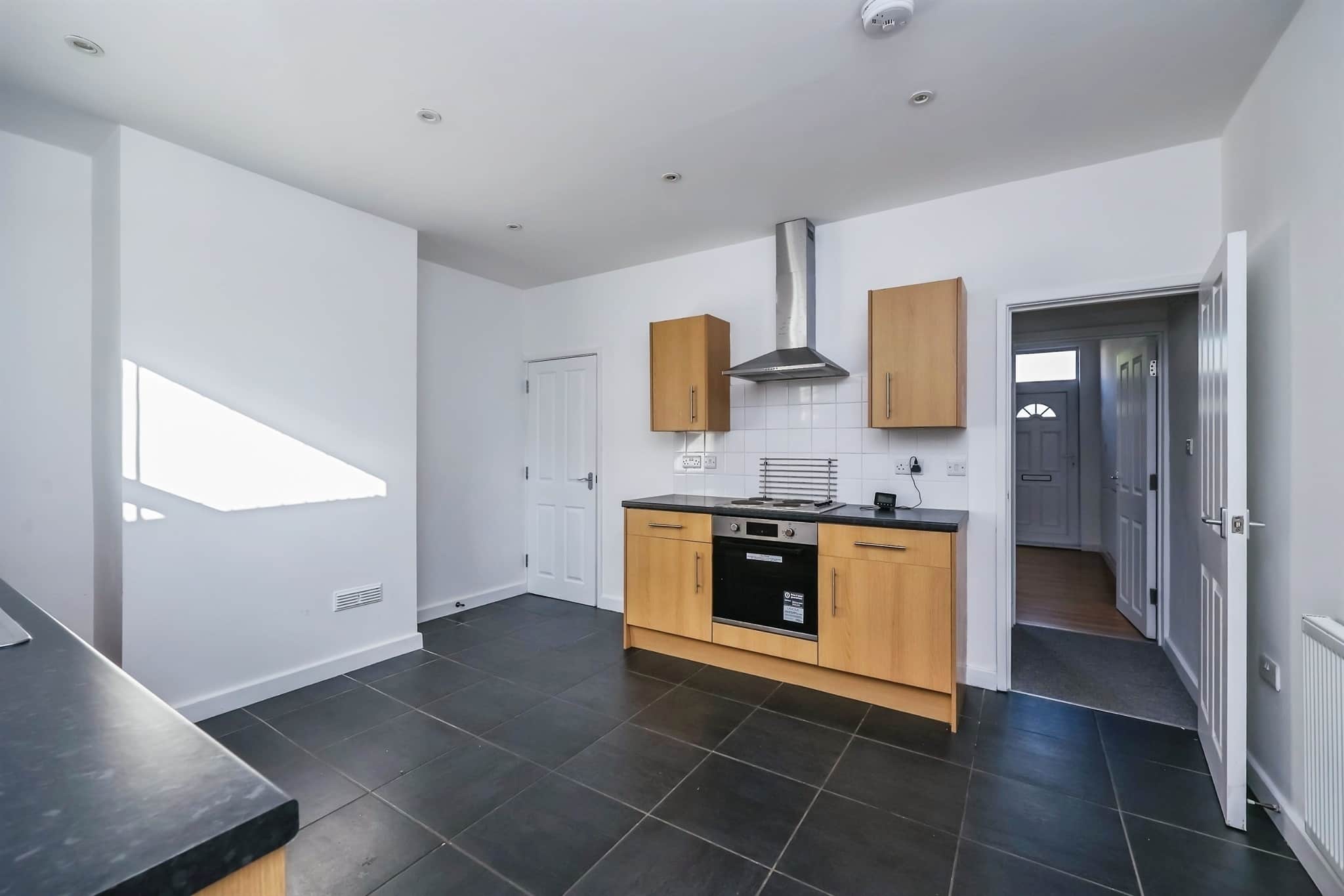 Property at Main Street, Eastwood, Nottingham