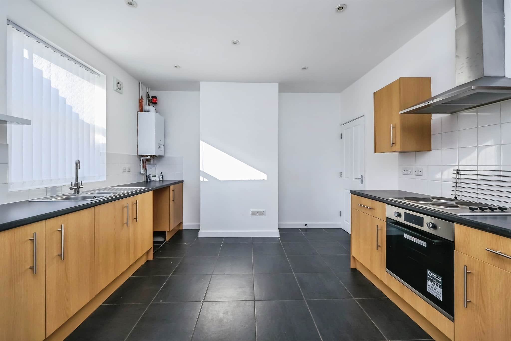 Property at Main Street, Eastwood, Nottingham