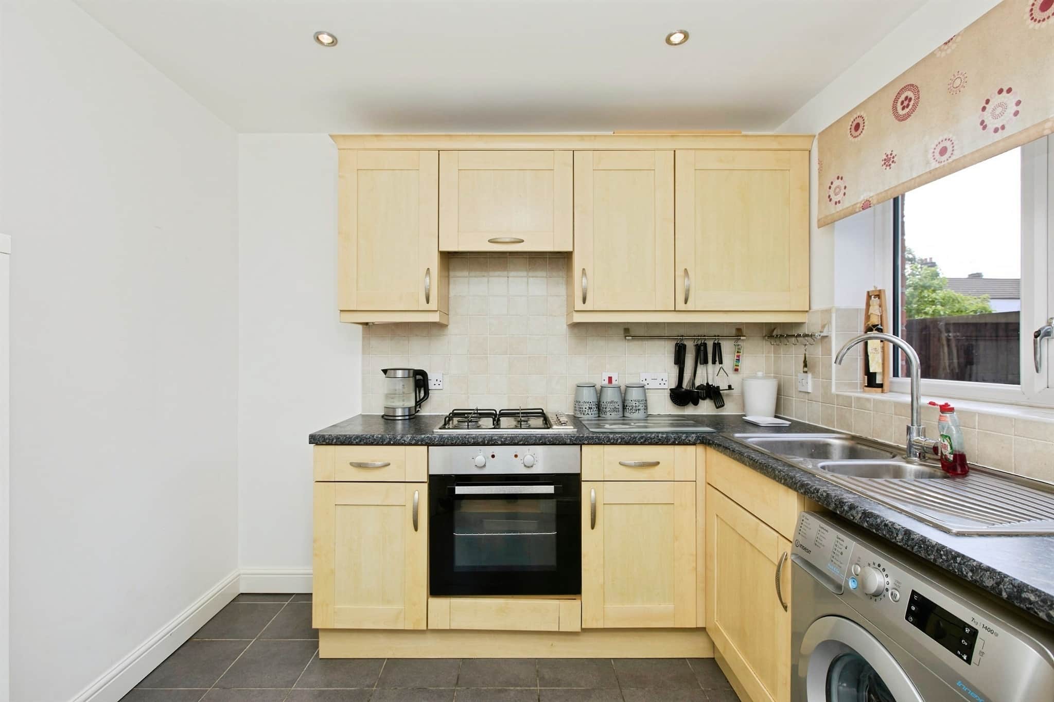 Property at Tilley Green, Newhall, SWADLINCOTE