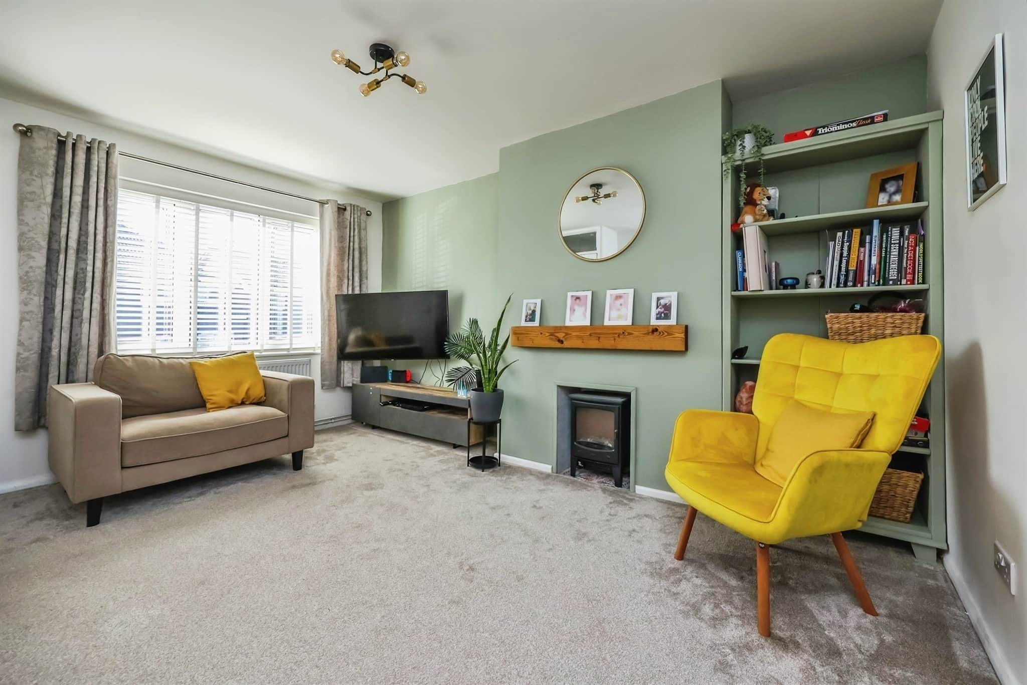 Property at Bodmin Avenue, Hucknall, Nottingham