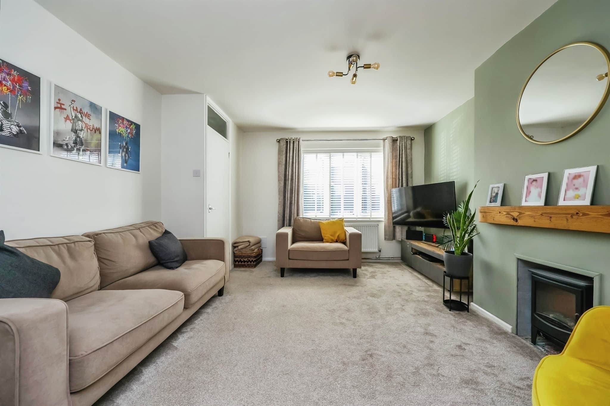 Property at Bodmin Avenue, Hucknall, Nottingham