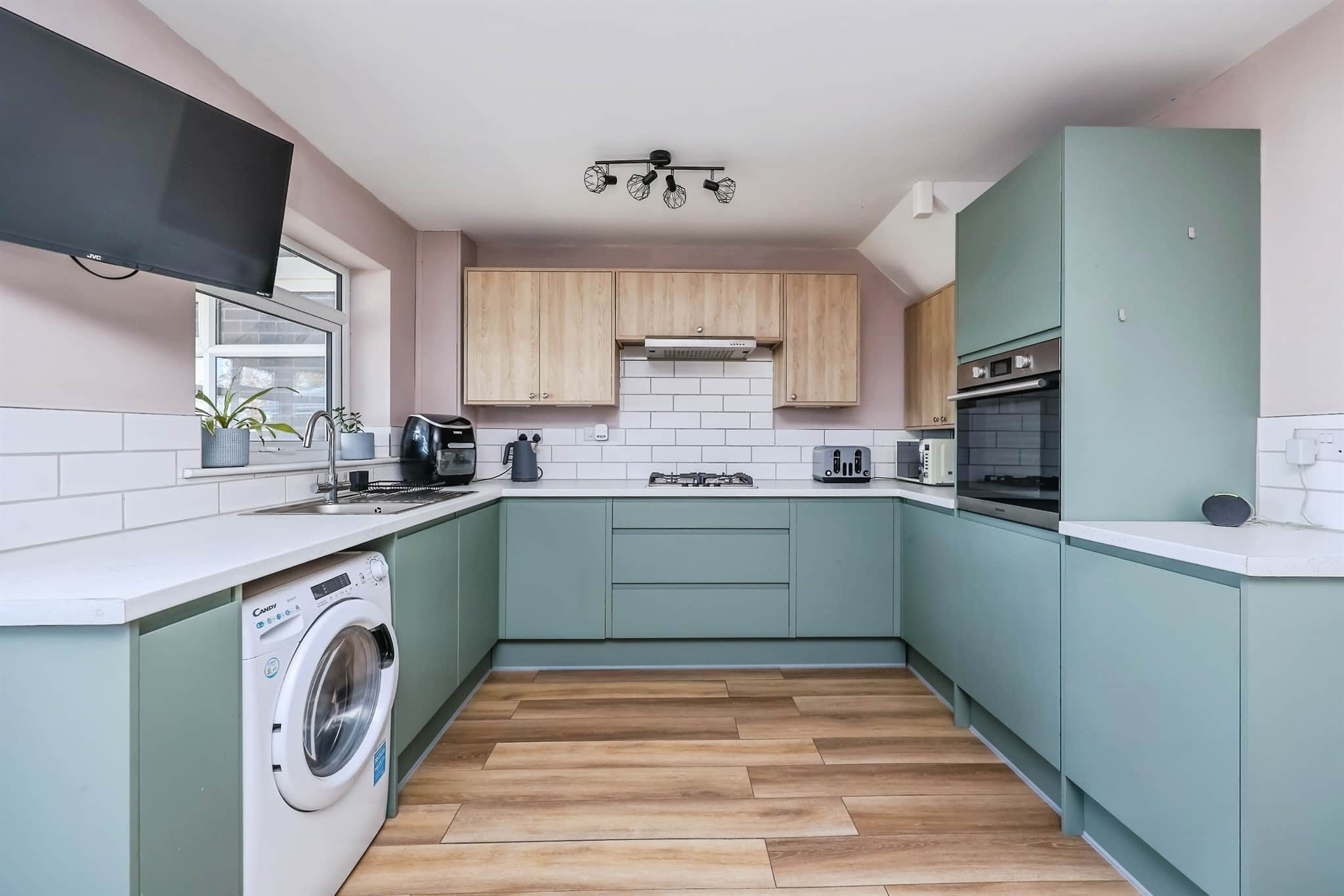 Property at Bodmin Avenue, Hucknall, Nottingham