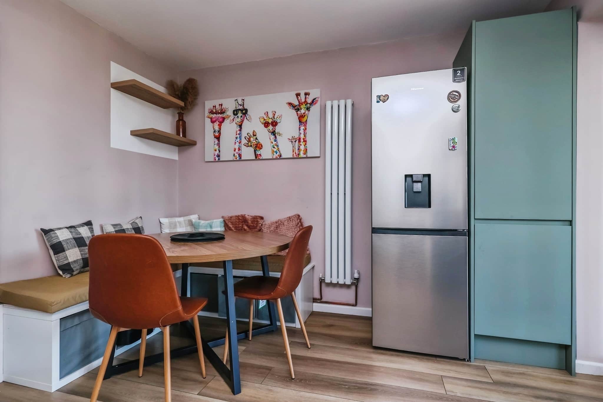 Property at Bodmin Avenue, Hucknall, Nottingham