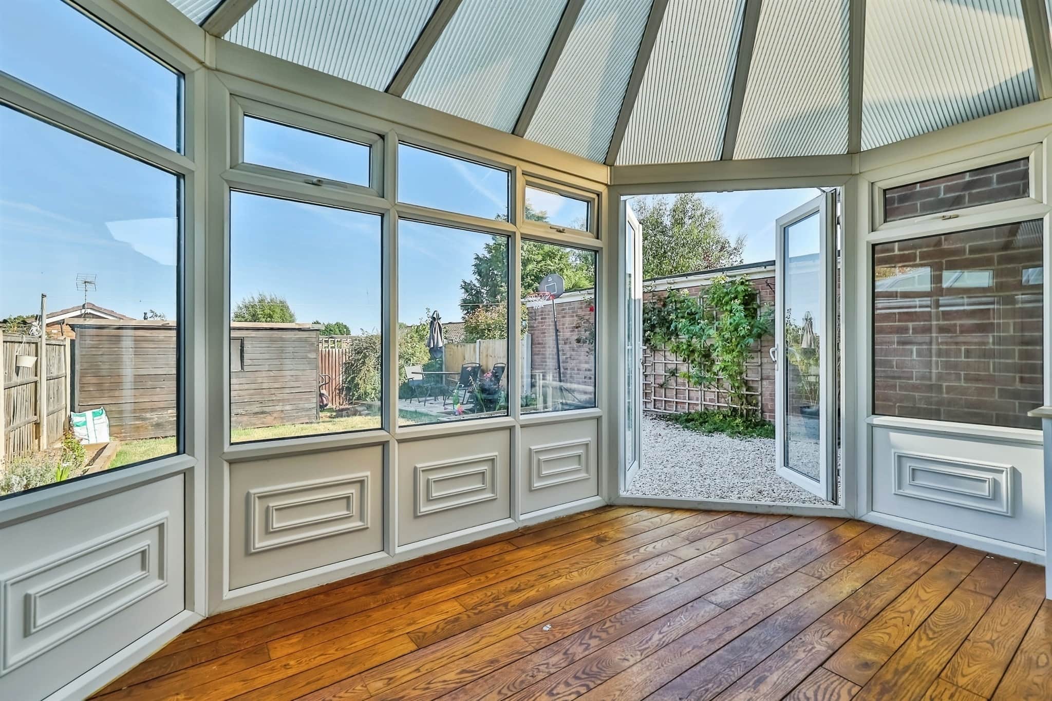 Property at Bodmin Avenue, Hucknall, Nottingham