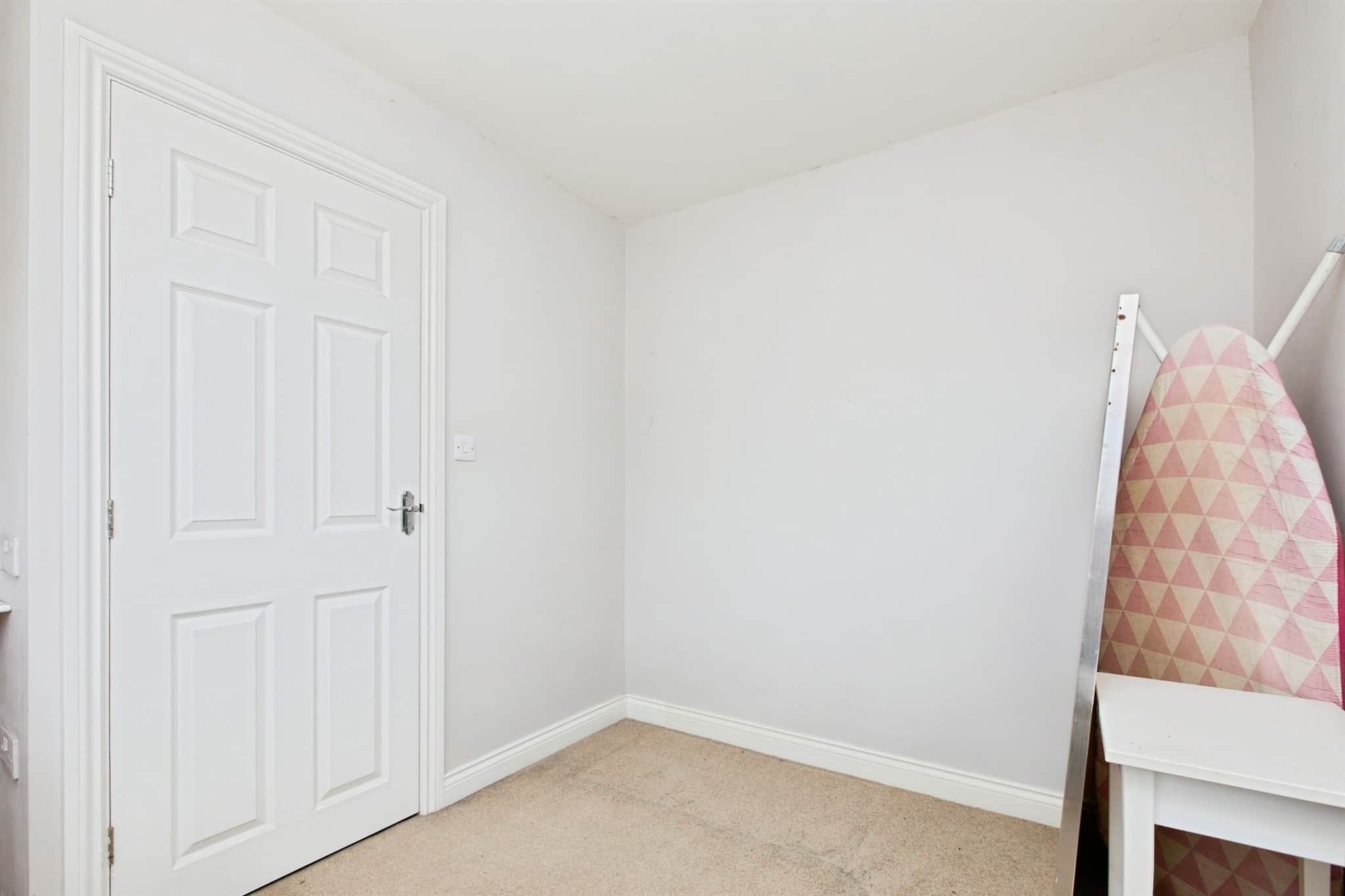 Property at St. Lukes Road, Barton Under Needwood, Burton-On-Trent